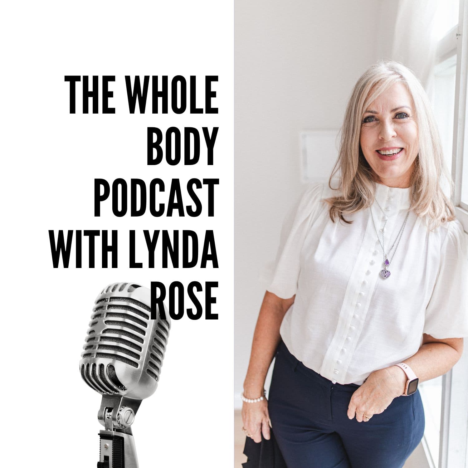 The Whole Body - Podcasts