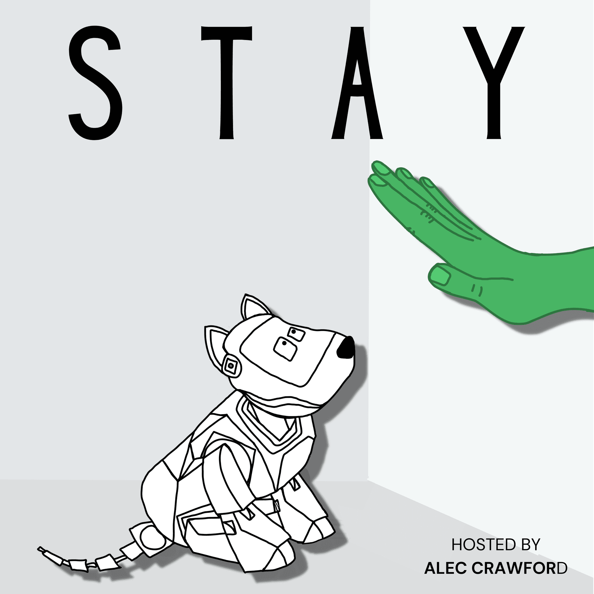 STAY Sustainable - Podcasts