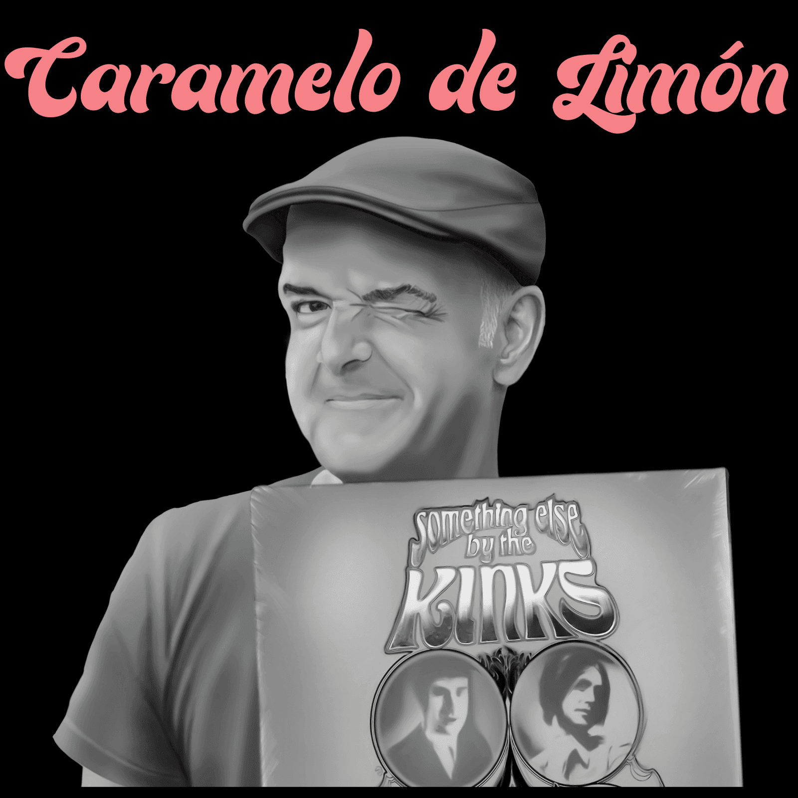 CARAMELO DE LIMÓN - Podcasts