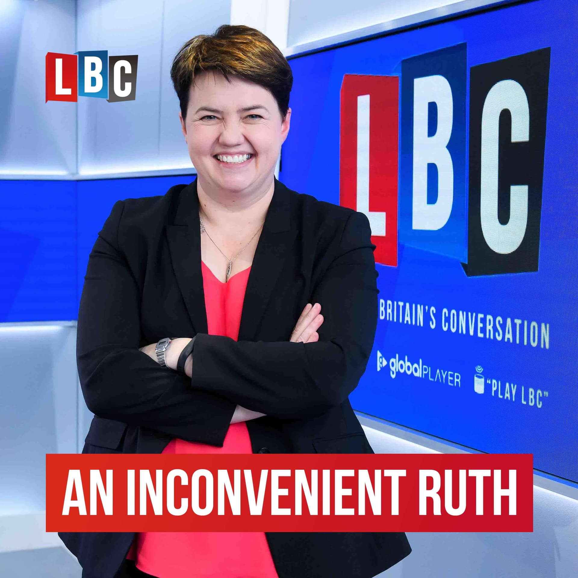 An Inconvenient Ruth - Podcasts