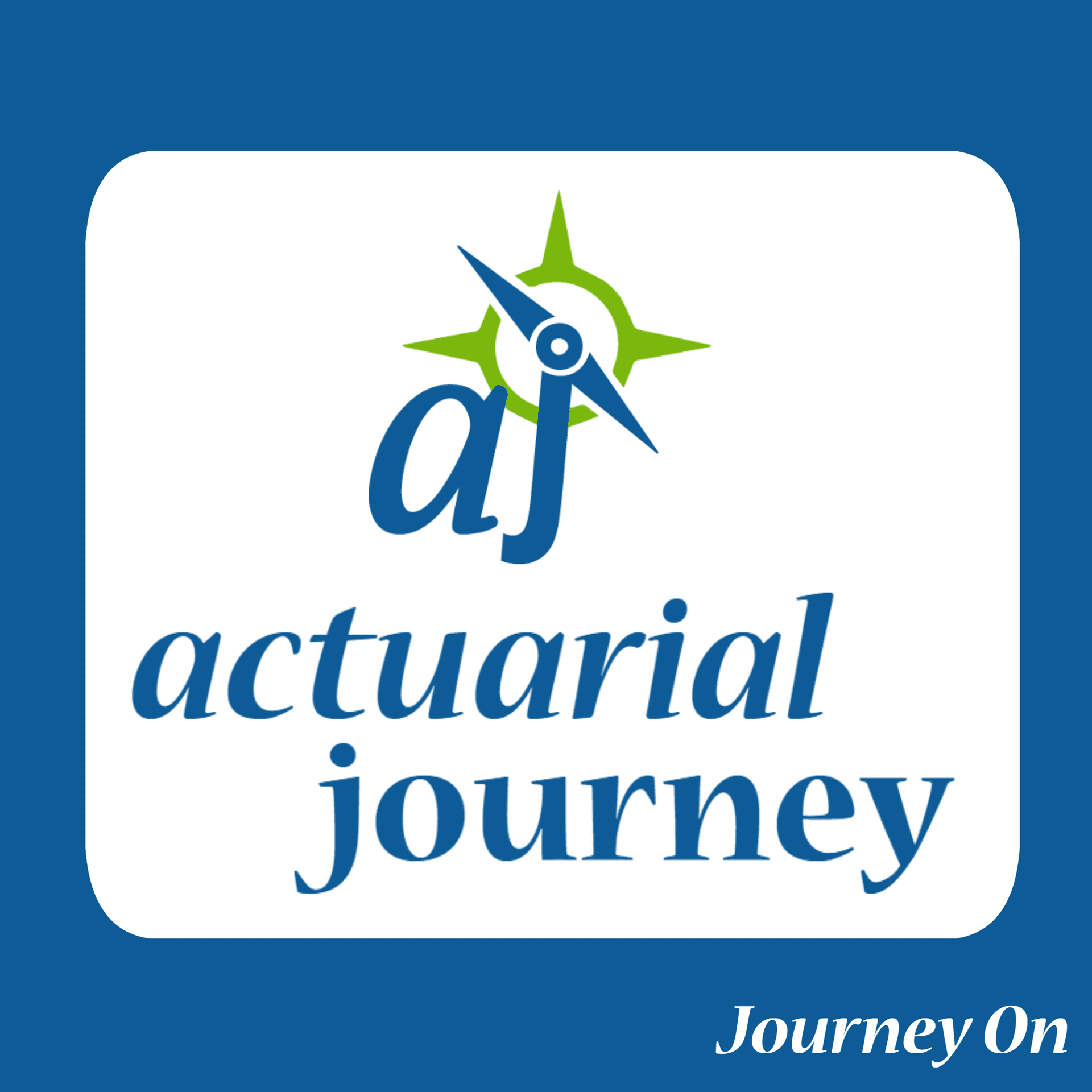 Actuarial Journey with Nemo Ashong - Podcasts