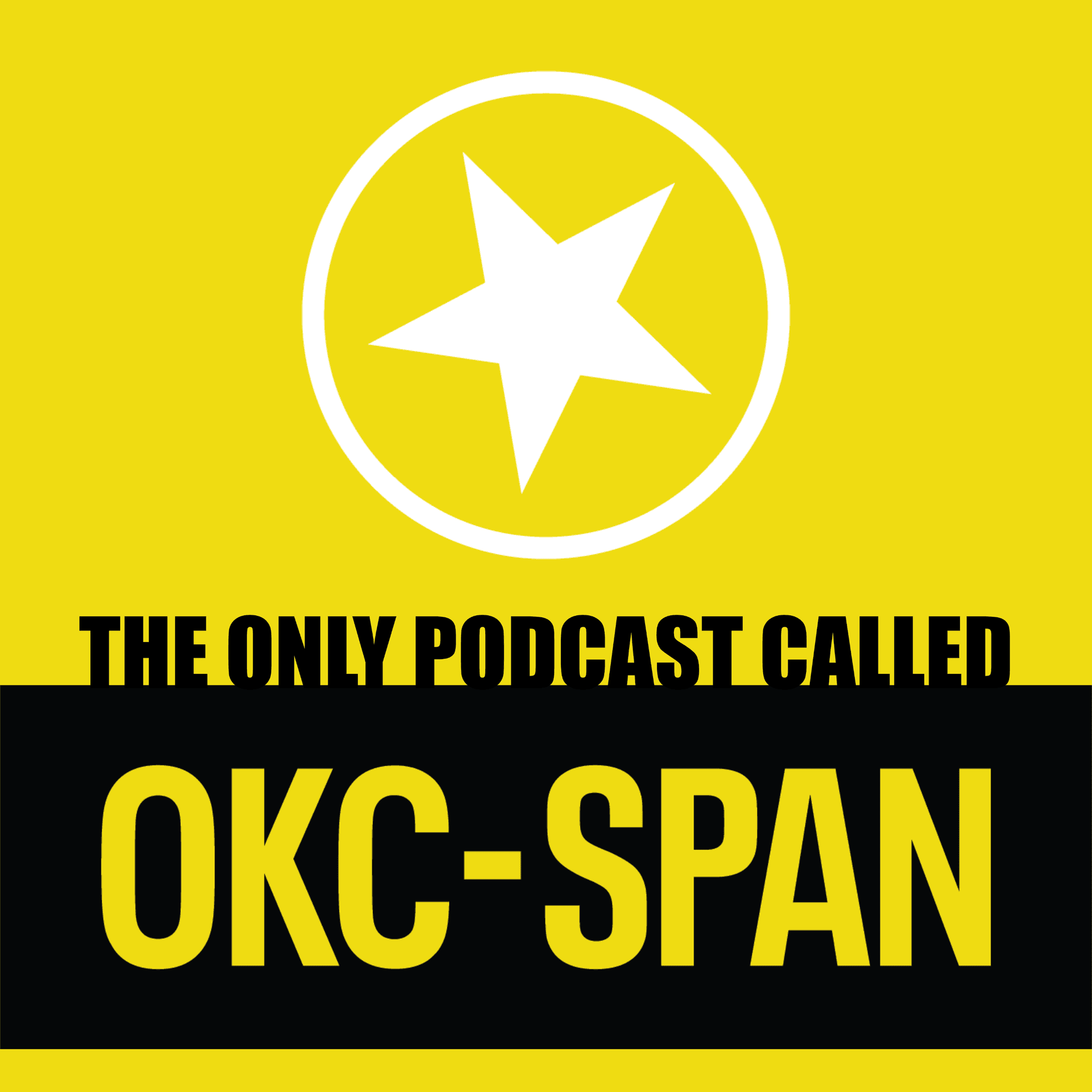 OKC-Span - Podcasts
