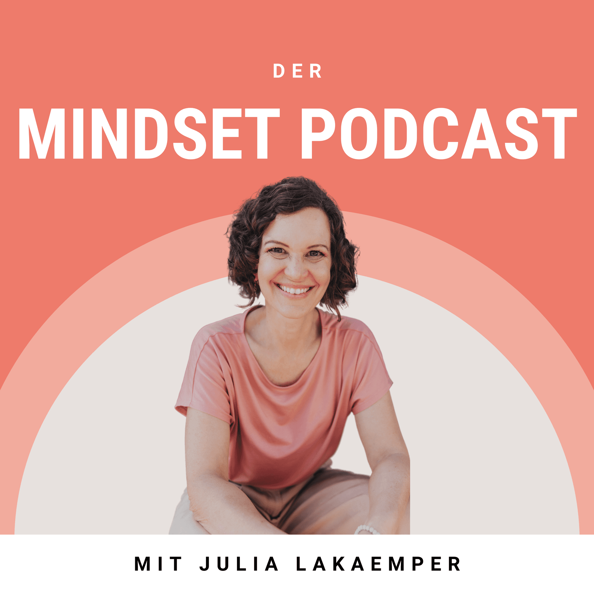 Der Mindset Podcast - Podcasts