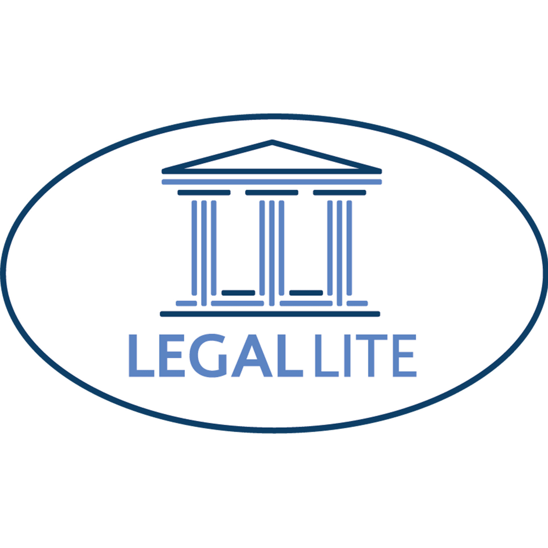 Legal Lite - Podcasts