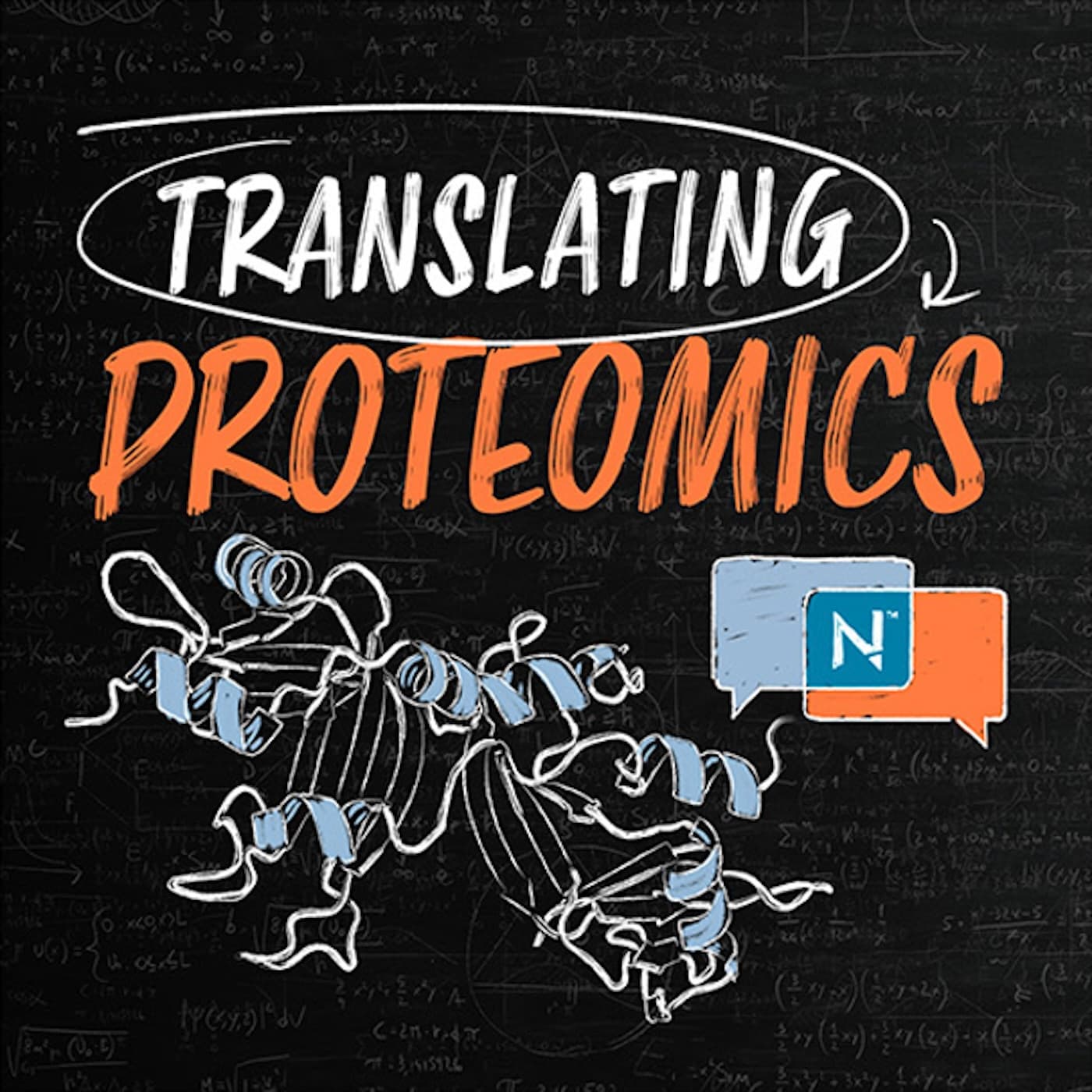 Translating Proteomics - Podcasts
