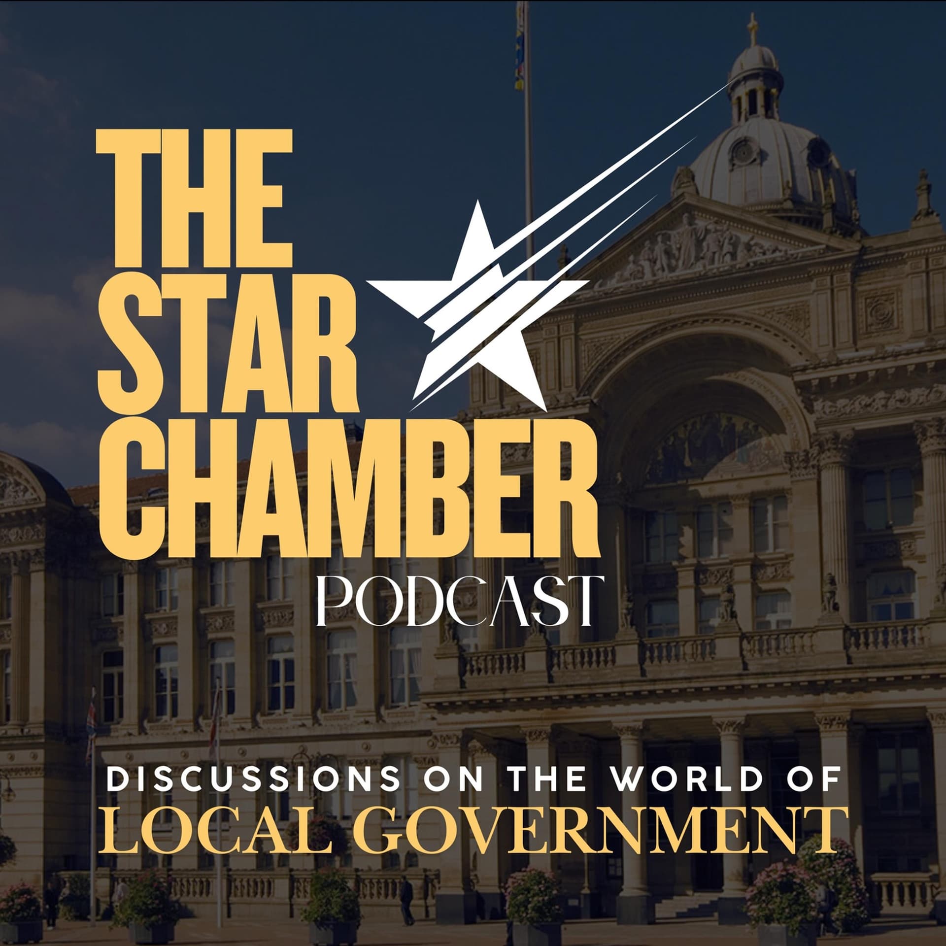 The Star Chamber Podcast - Podcasts