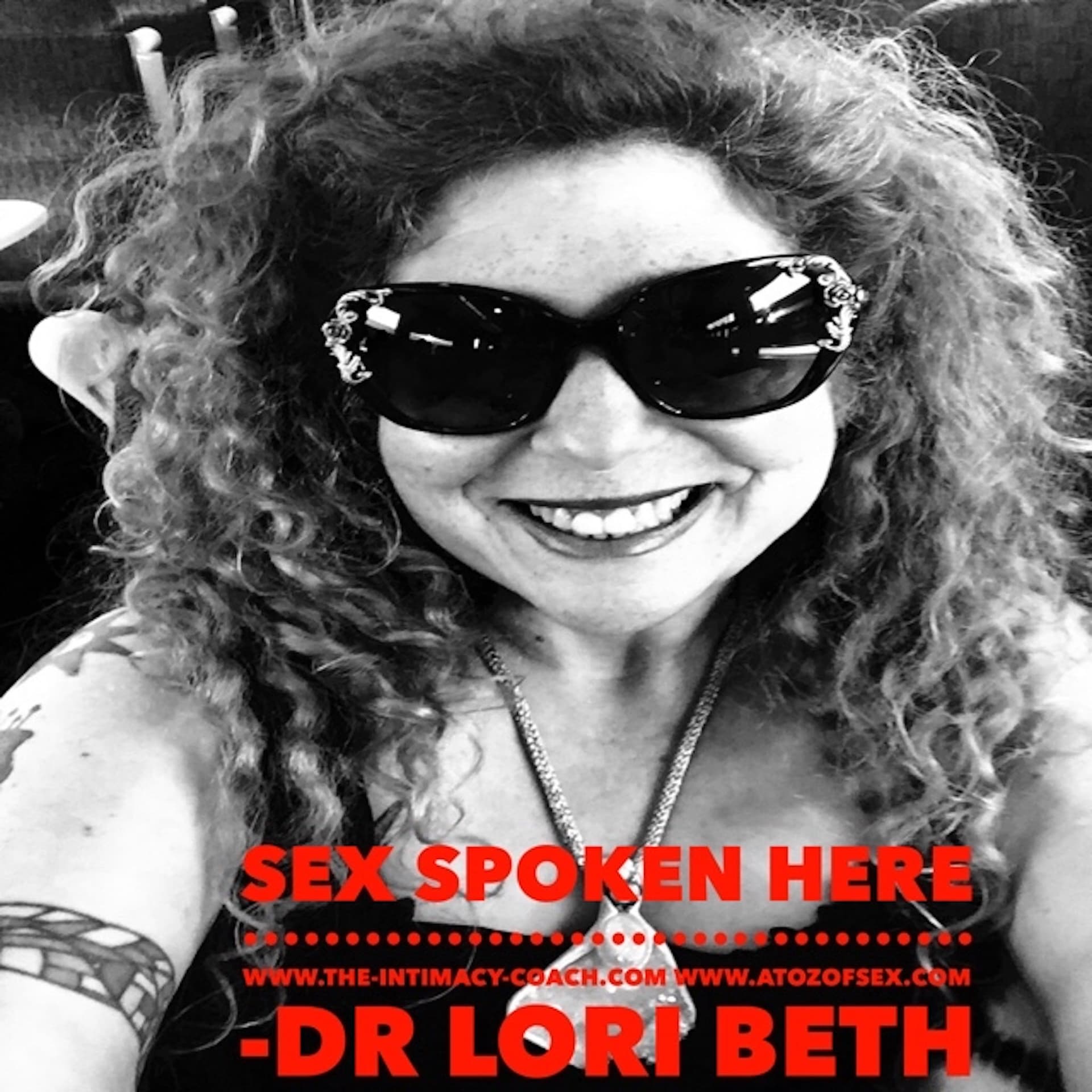 Sex Spoken Here - Podcasts