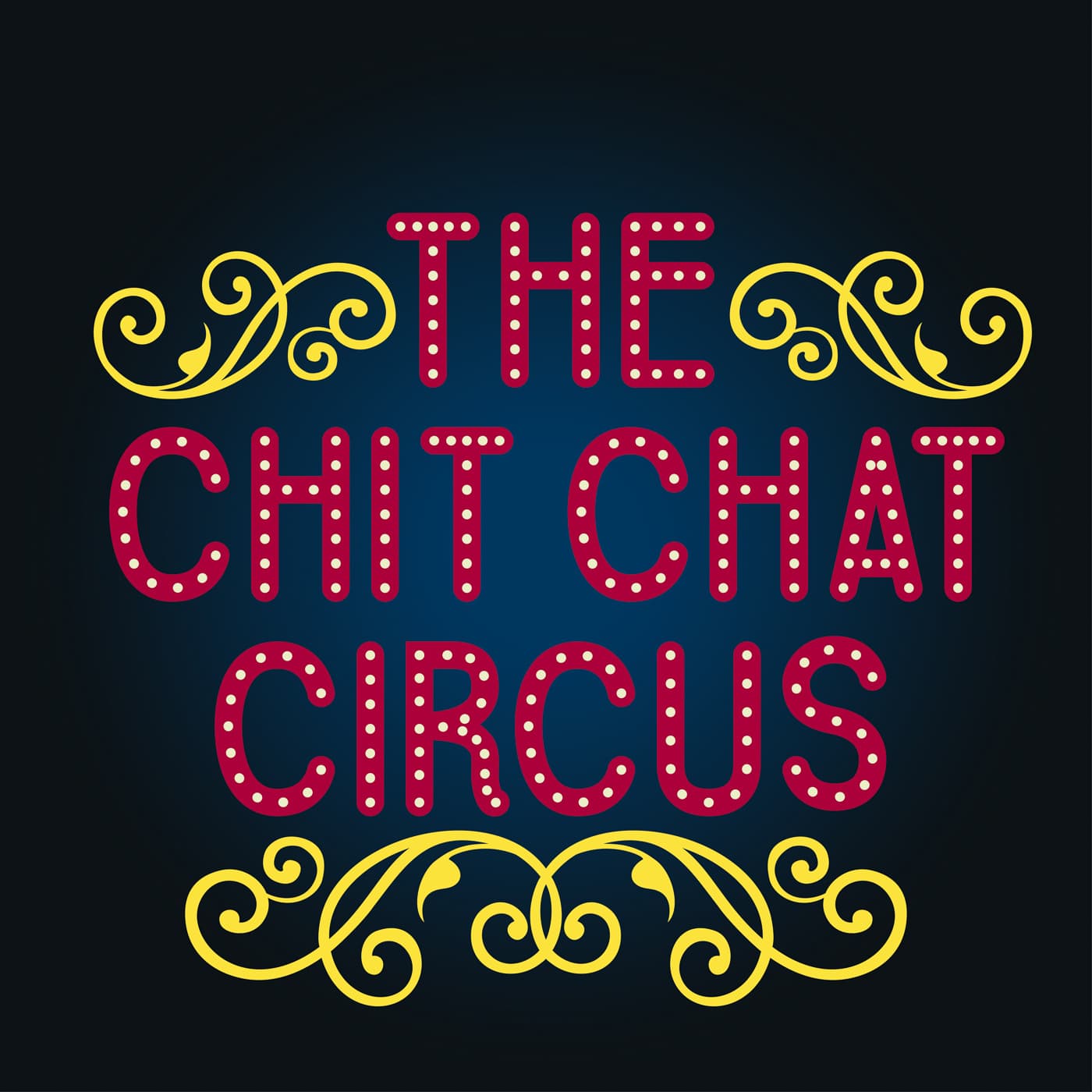 The Chit Chat Circus - Podcasts