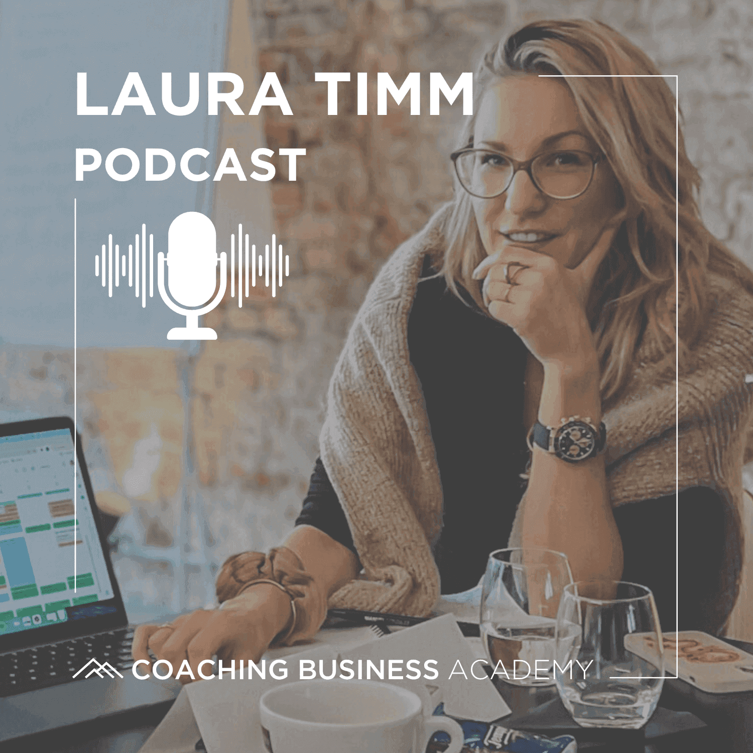 Laura Timm Podcast - Podcasts