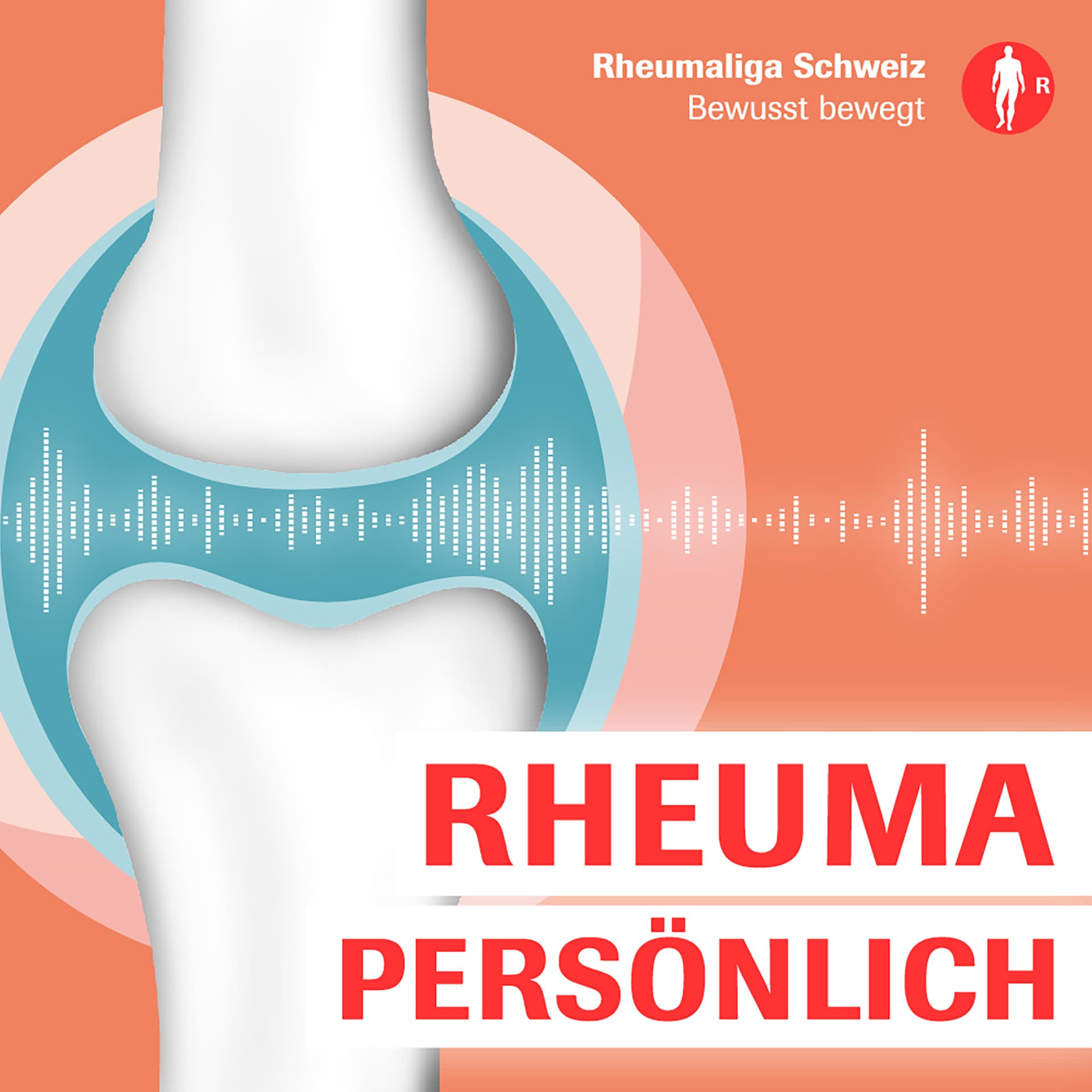 Rheuma persönlich - Podcasts