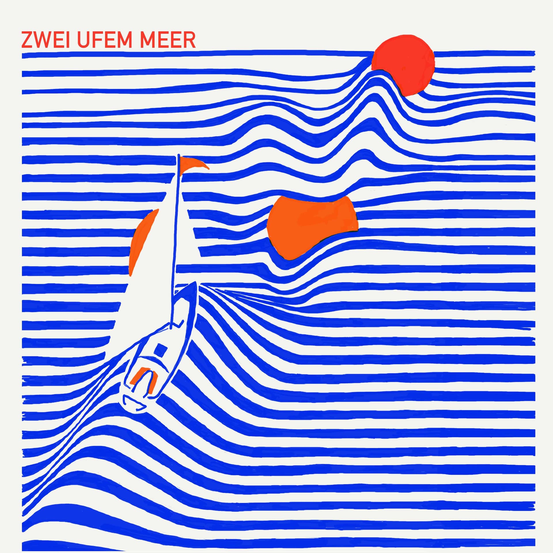 Zwei ufem Meer - Podcasts