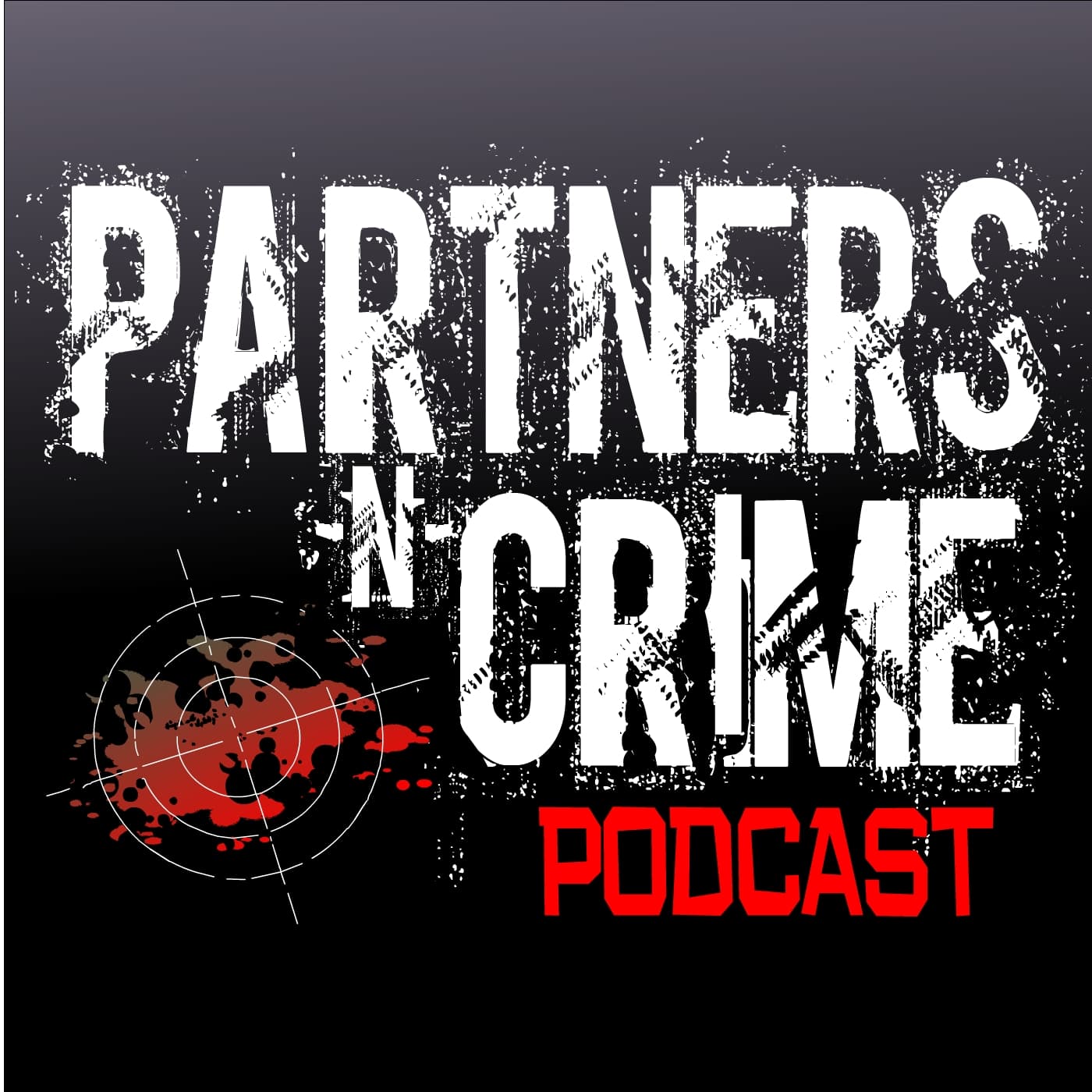 Partners-N-Crime - Podcasts