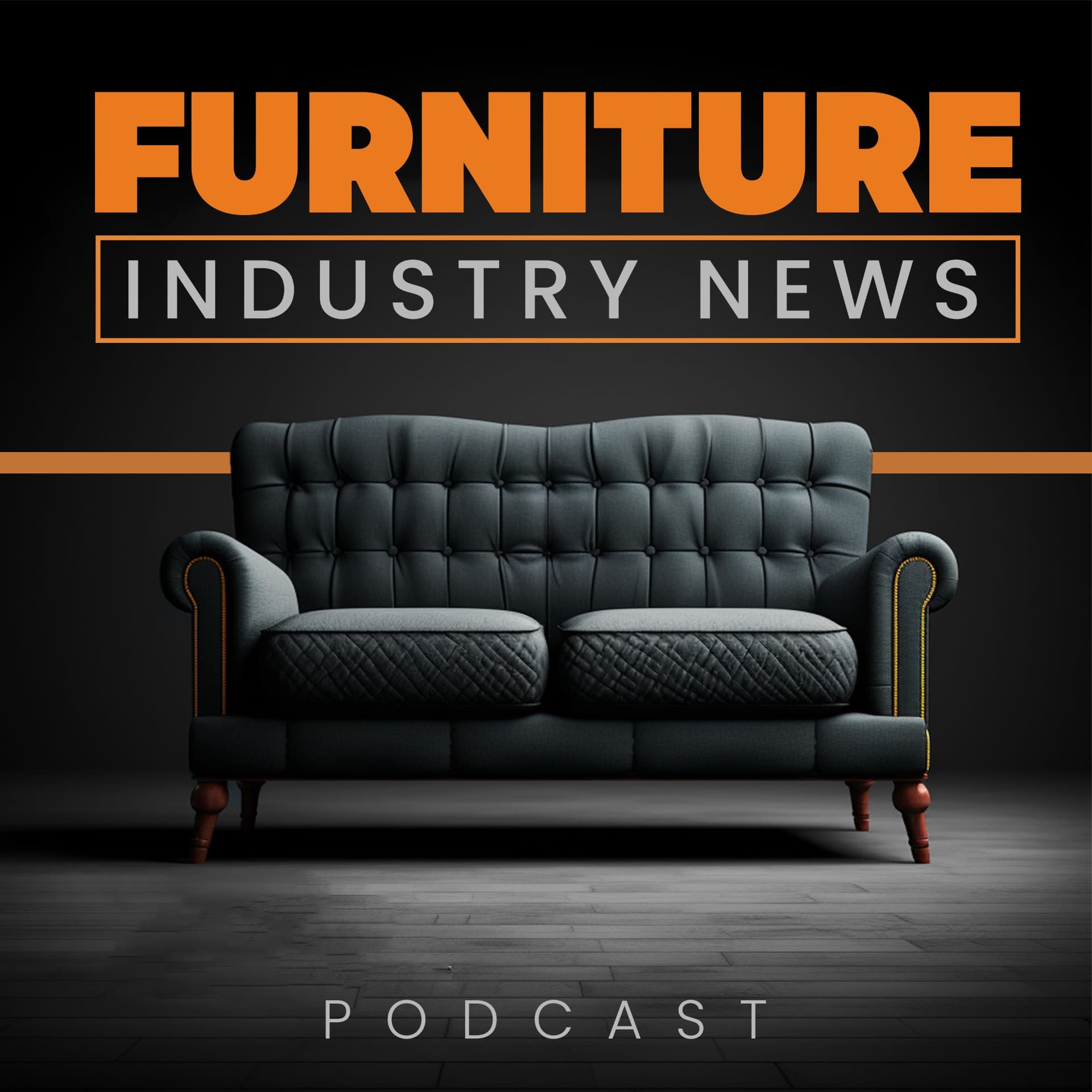 Furniture Industry News - Podcasts