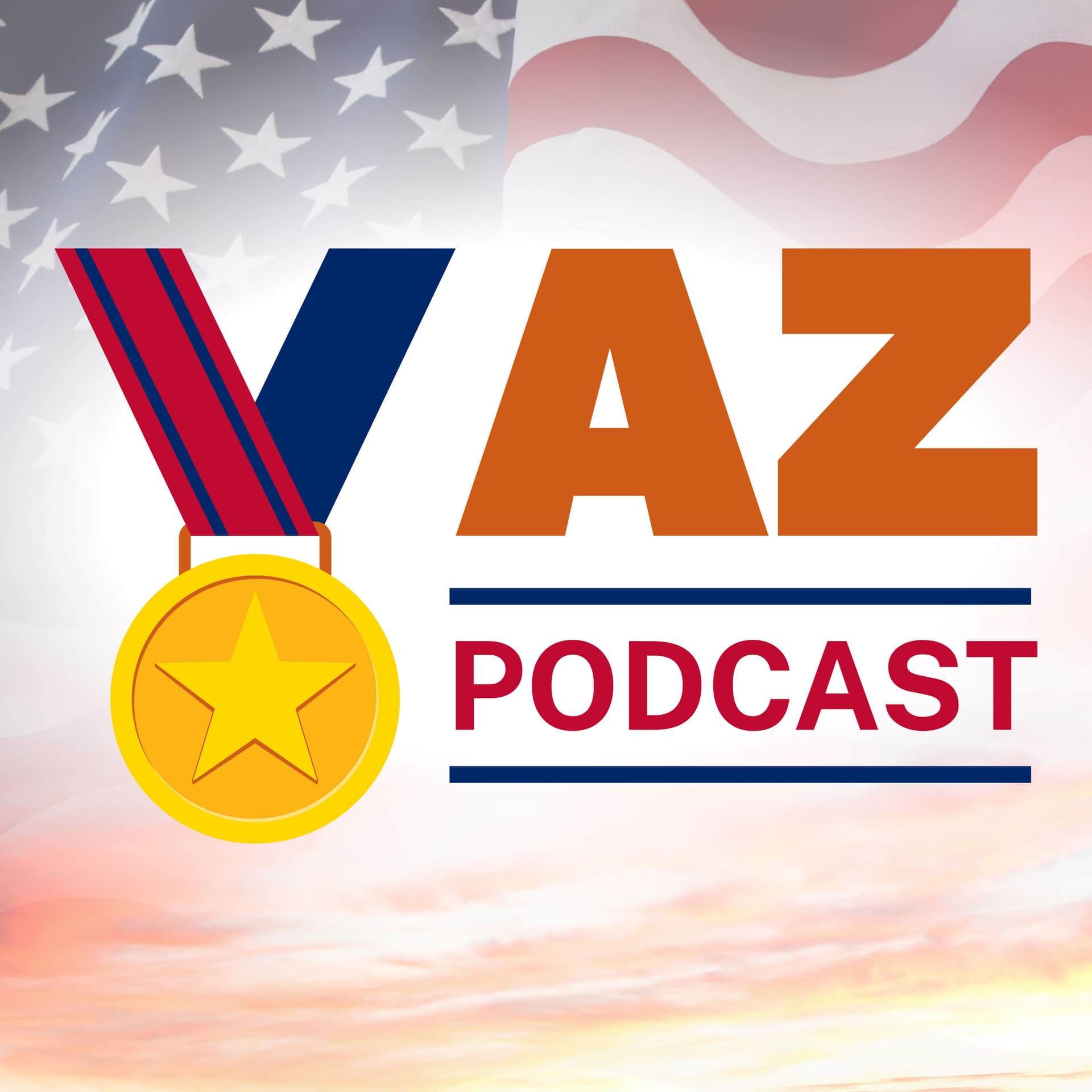 Veterans AZ - Podcasts
