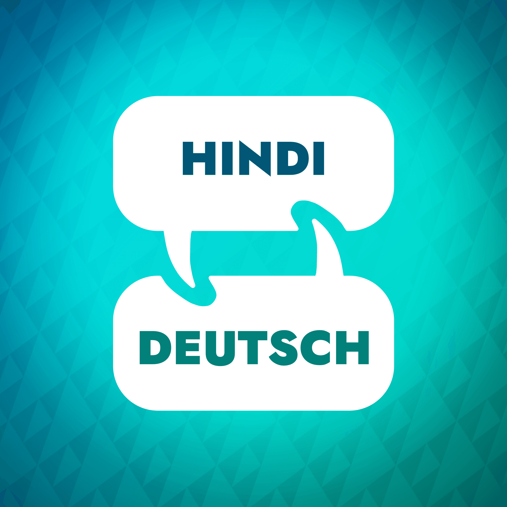 Hindi-Lernbeschleuniger - Podcasts