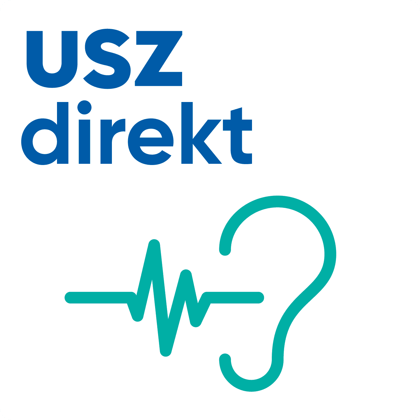 USZ direkt - Podcasty