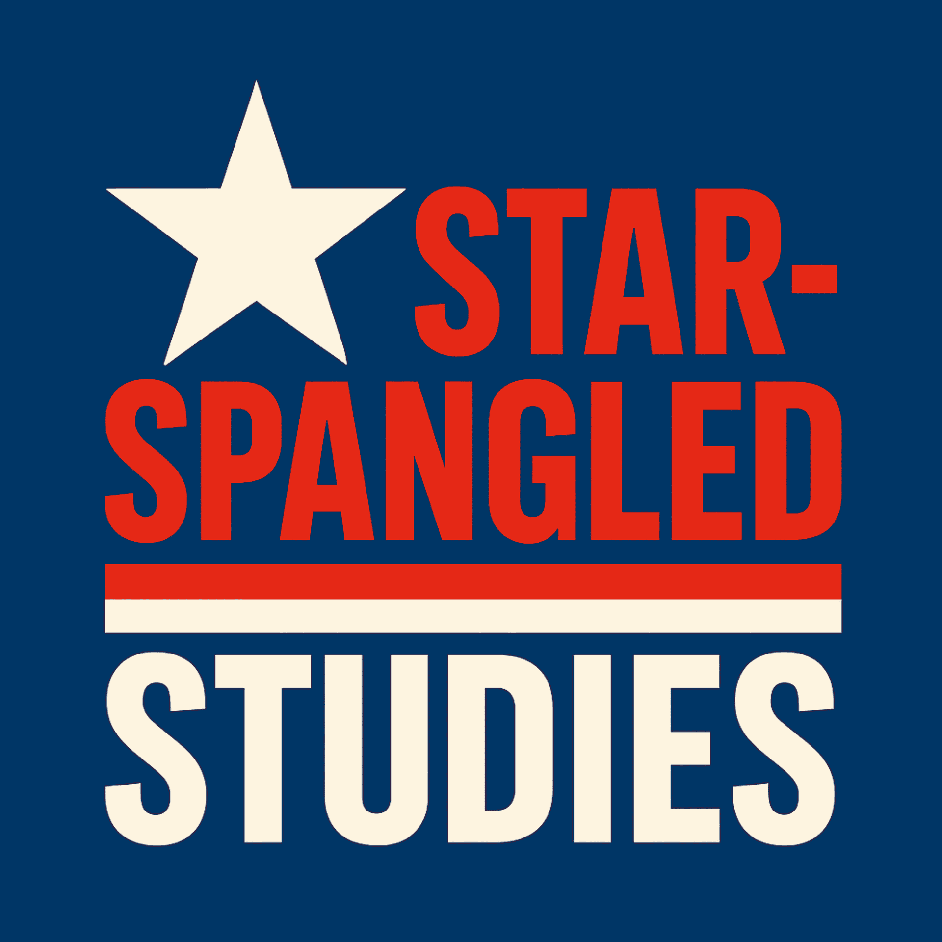 Star-Spangled Studies - Podcast