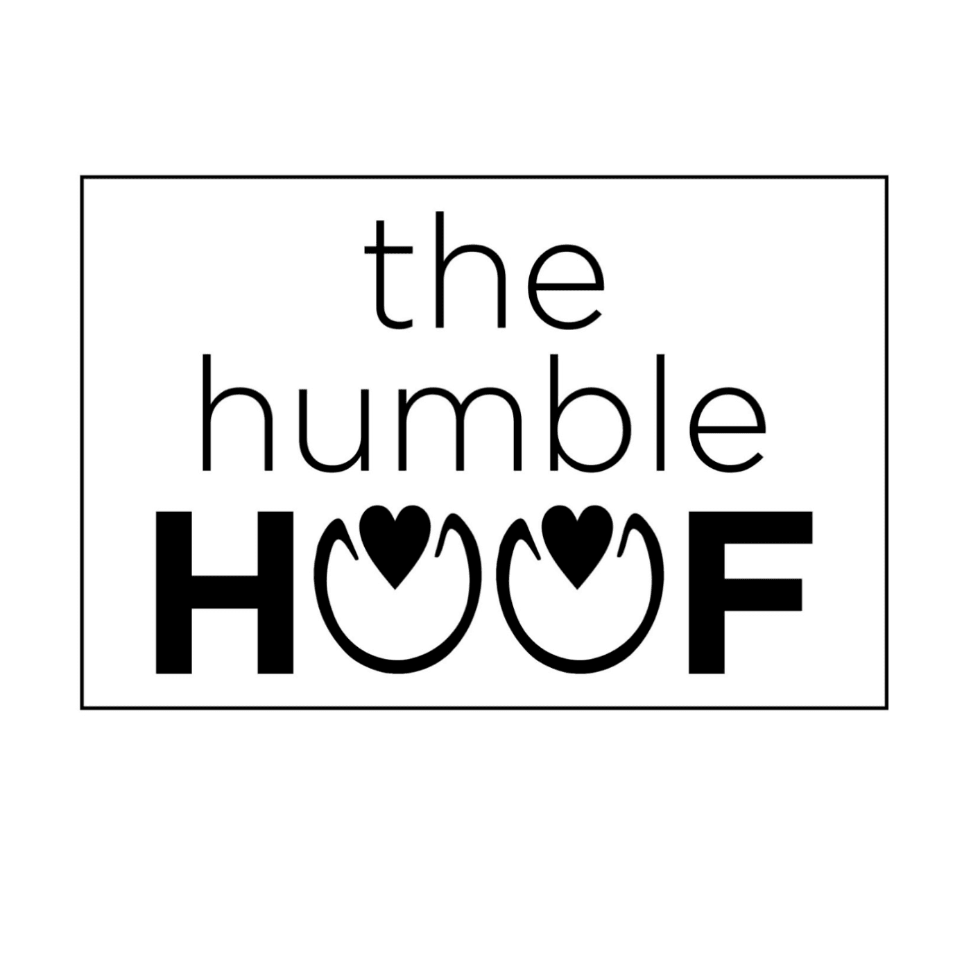 The Humble Hoof - Podcasts
