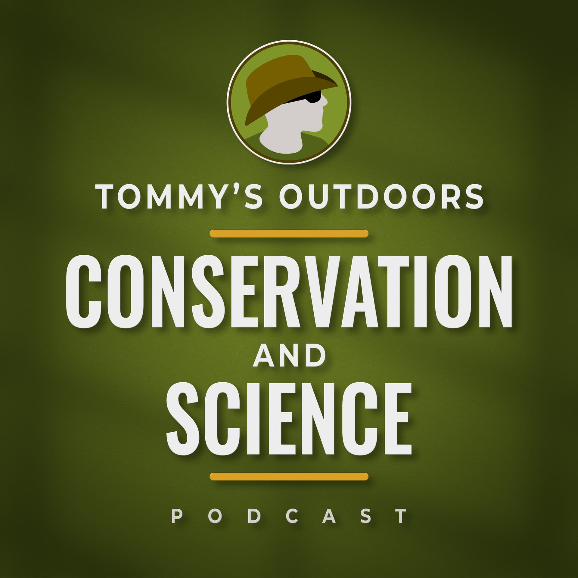 Conservation and Science - Podcasts