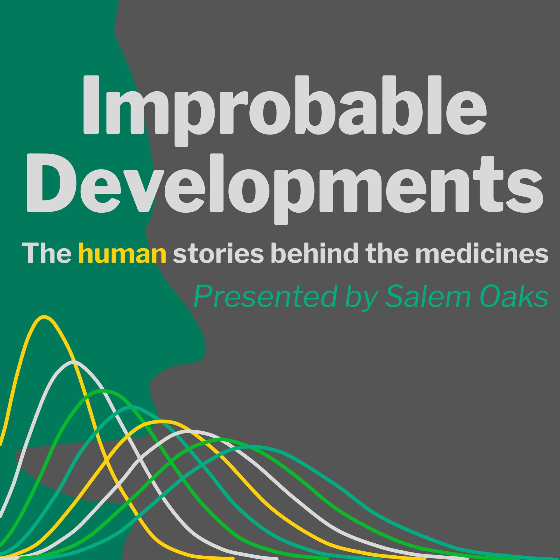 Improbable Developments - Podcasts