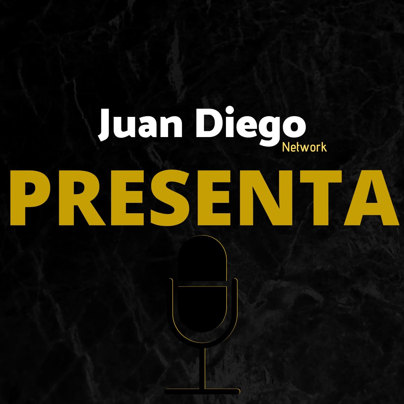 Juan Diego Network Presenta - Podcasts