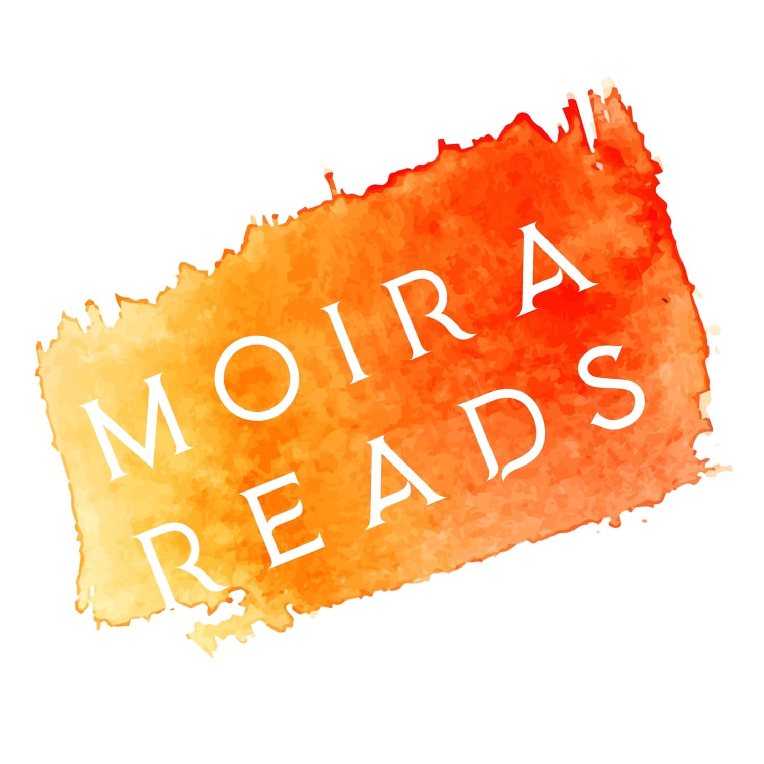 Moira Reads - Podcasts