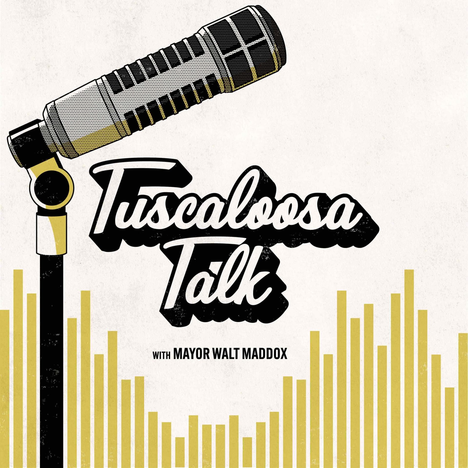Tuscaloosa Talk - Podcasts