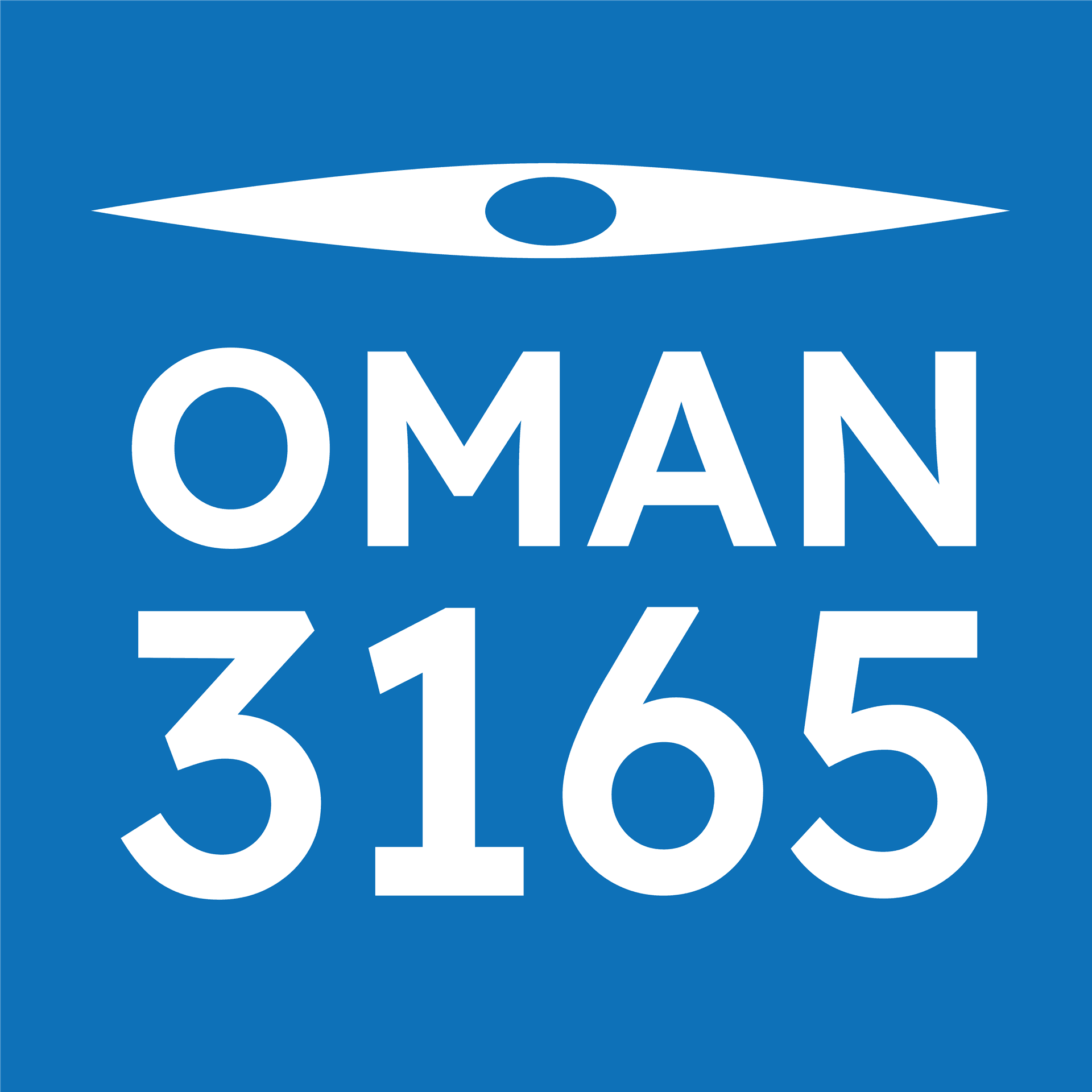 Oman 3165 - Podcasts