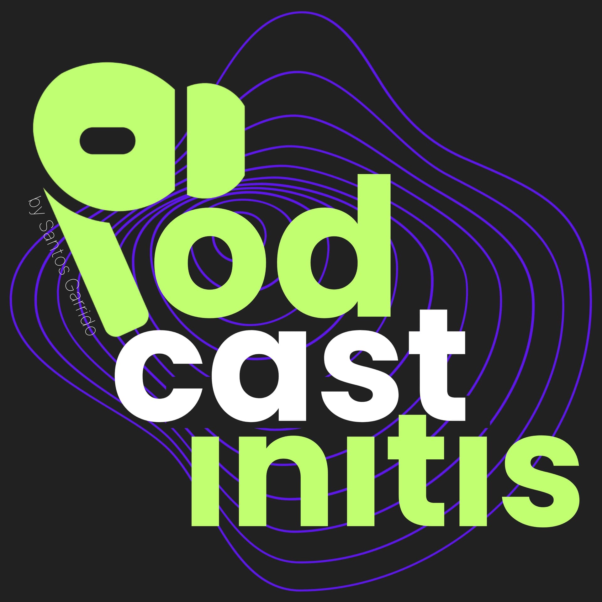 Podcastinitis - Podcasts