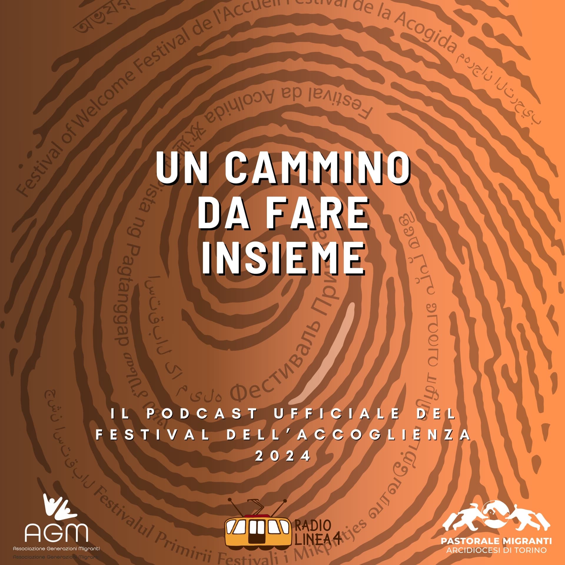 Un Cammino da Fare Insieme - Podcast