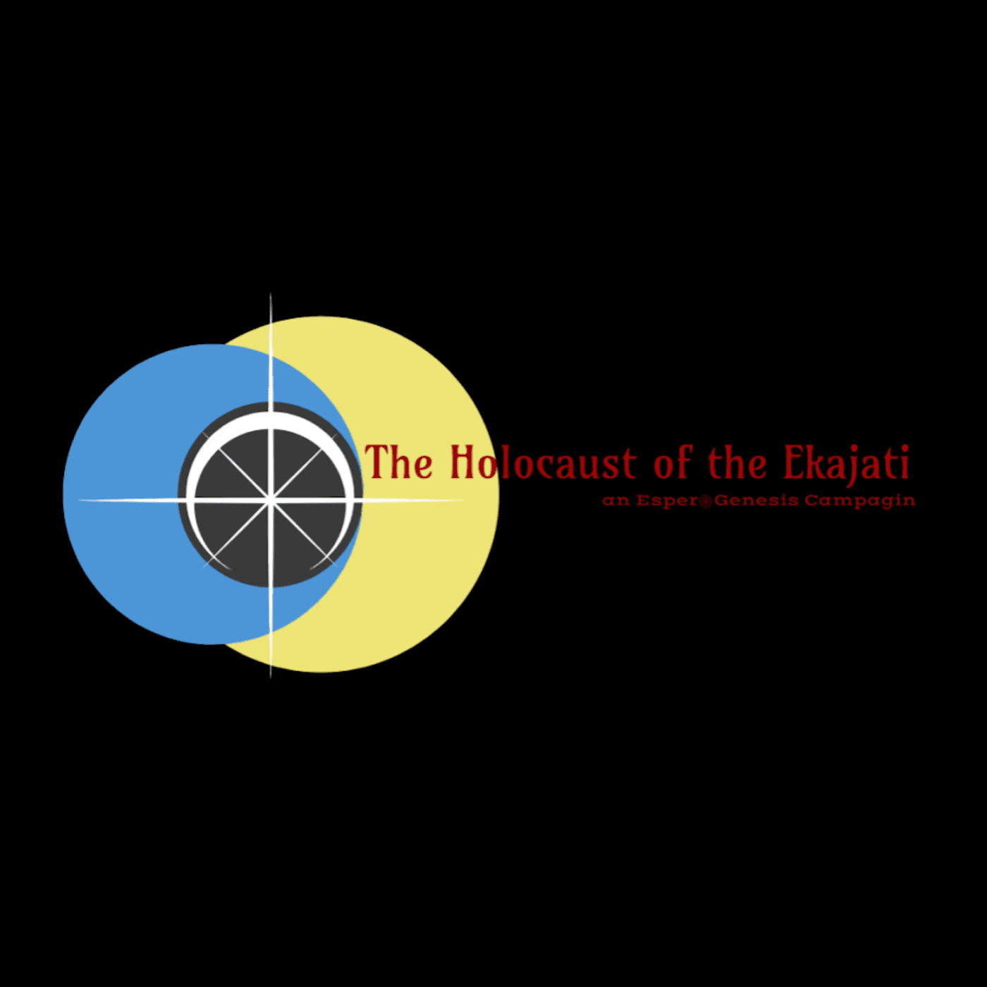The Holocaust of the Ekajati - Podcasts