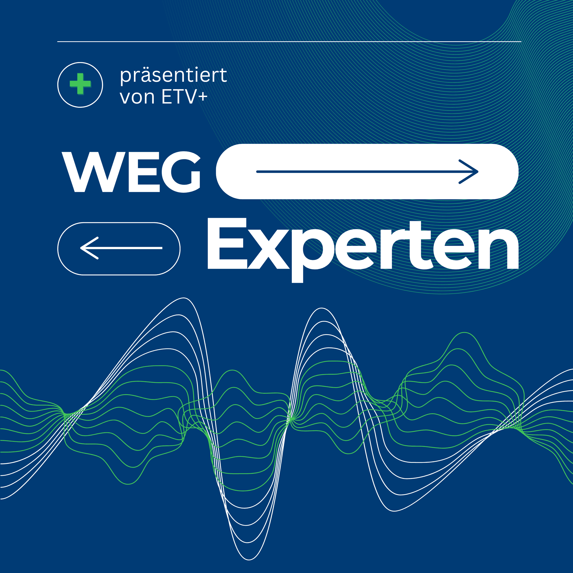 WEG-Experten - Praxiswissen & Strategien für erfolgreiche Hausverwaltungen - Podcasts