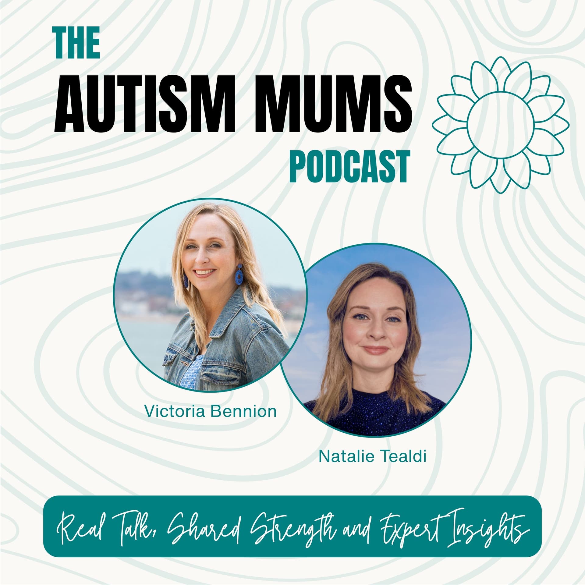 The Autism Mums Podcast - Podcasts