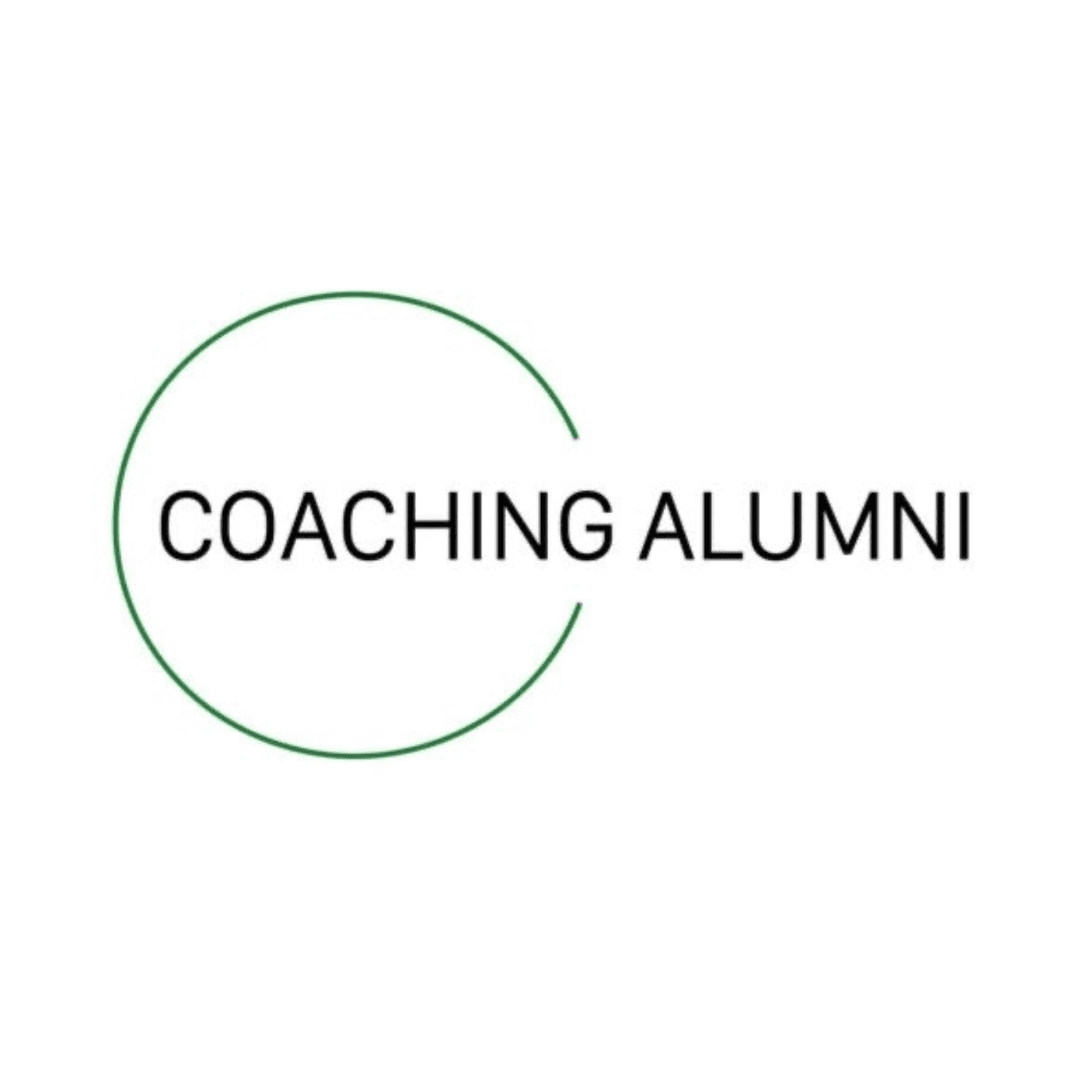 HSG Coaching Alumni - Podcasts