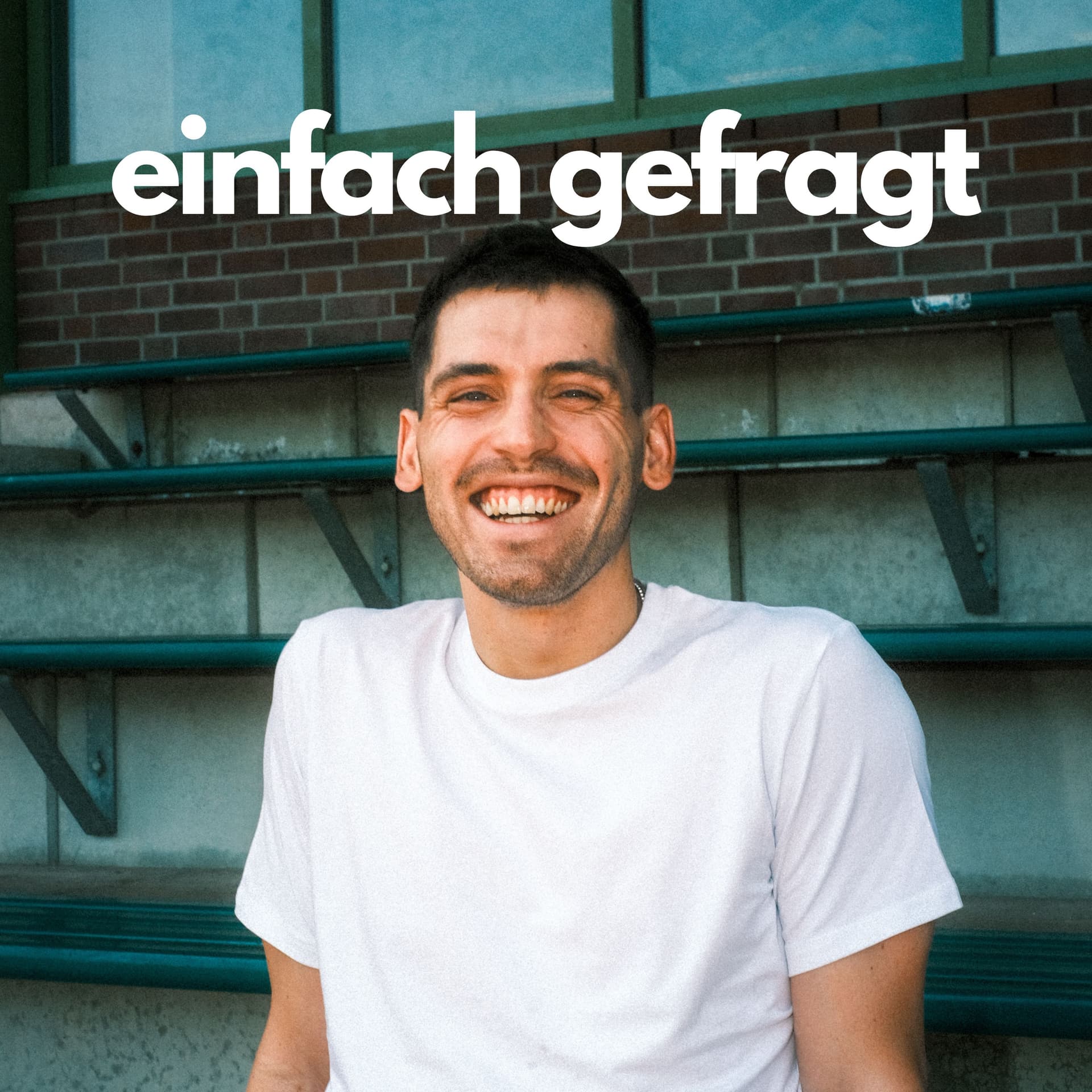 Einfach gefragt - Der Interview-Podcast - Podcasty