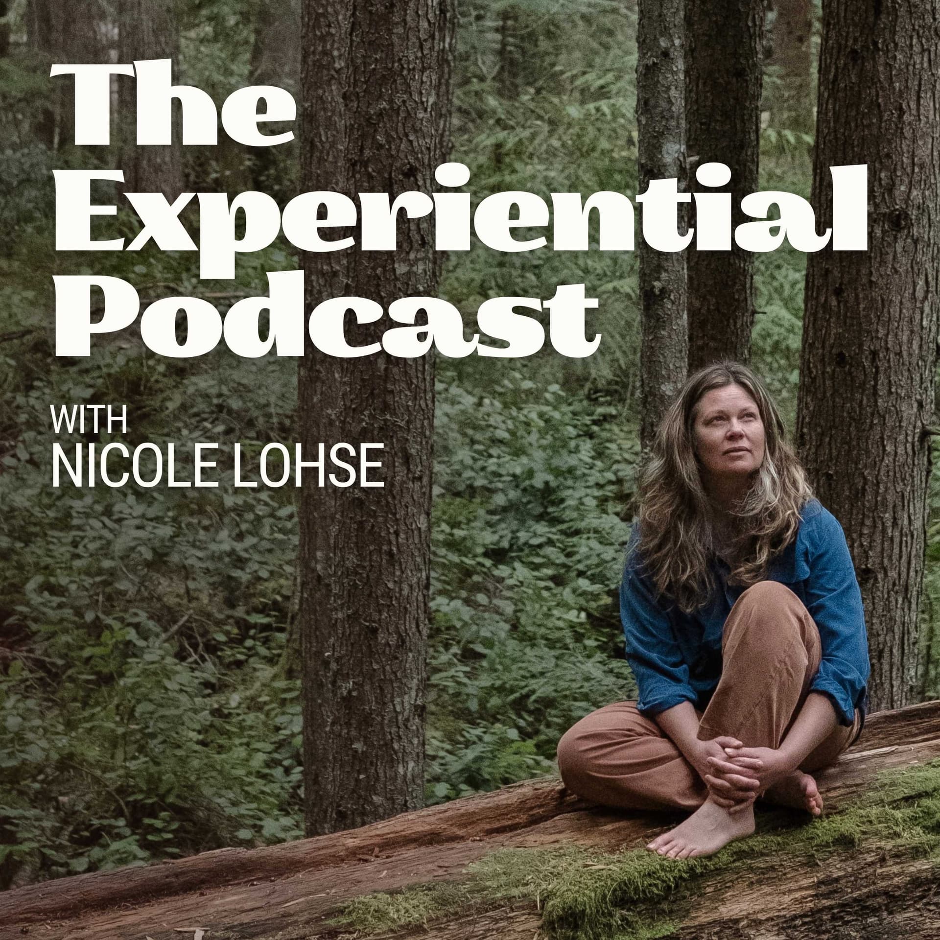 The Experiential Podcast - Podcasts