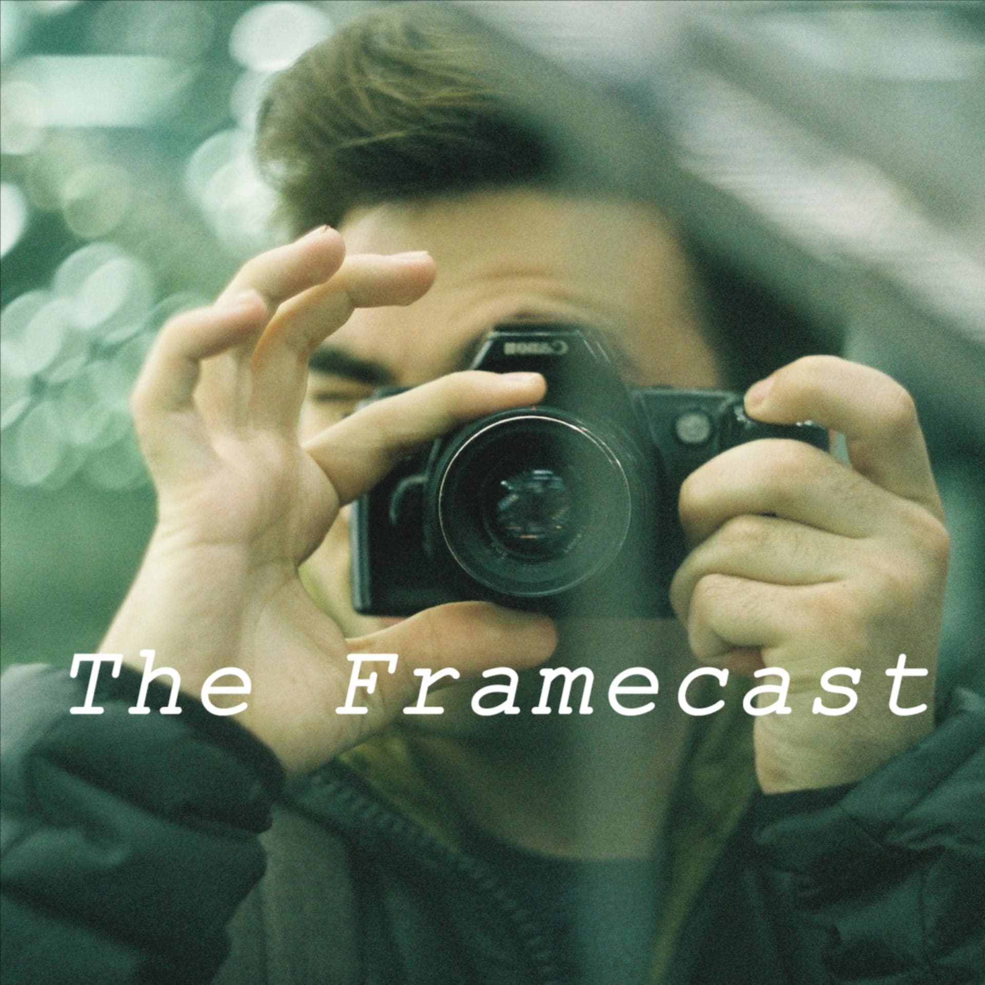 The Framecast - Podcasts