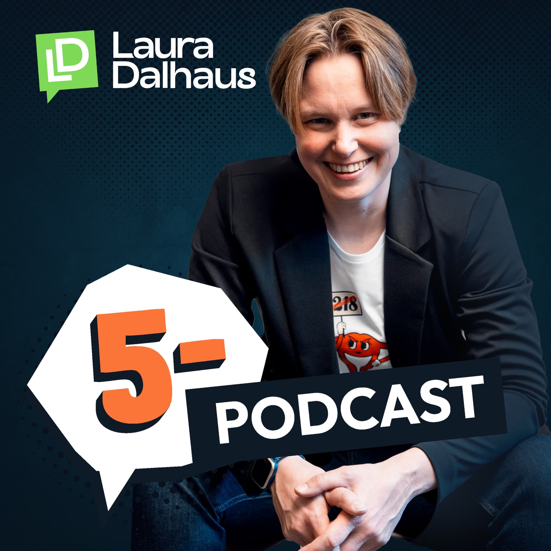 5 Minus - Podcasts