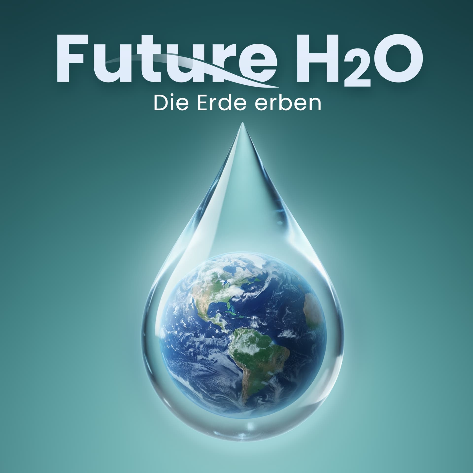 Future H2O. Die Erde erben - Podcasts