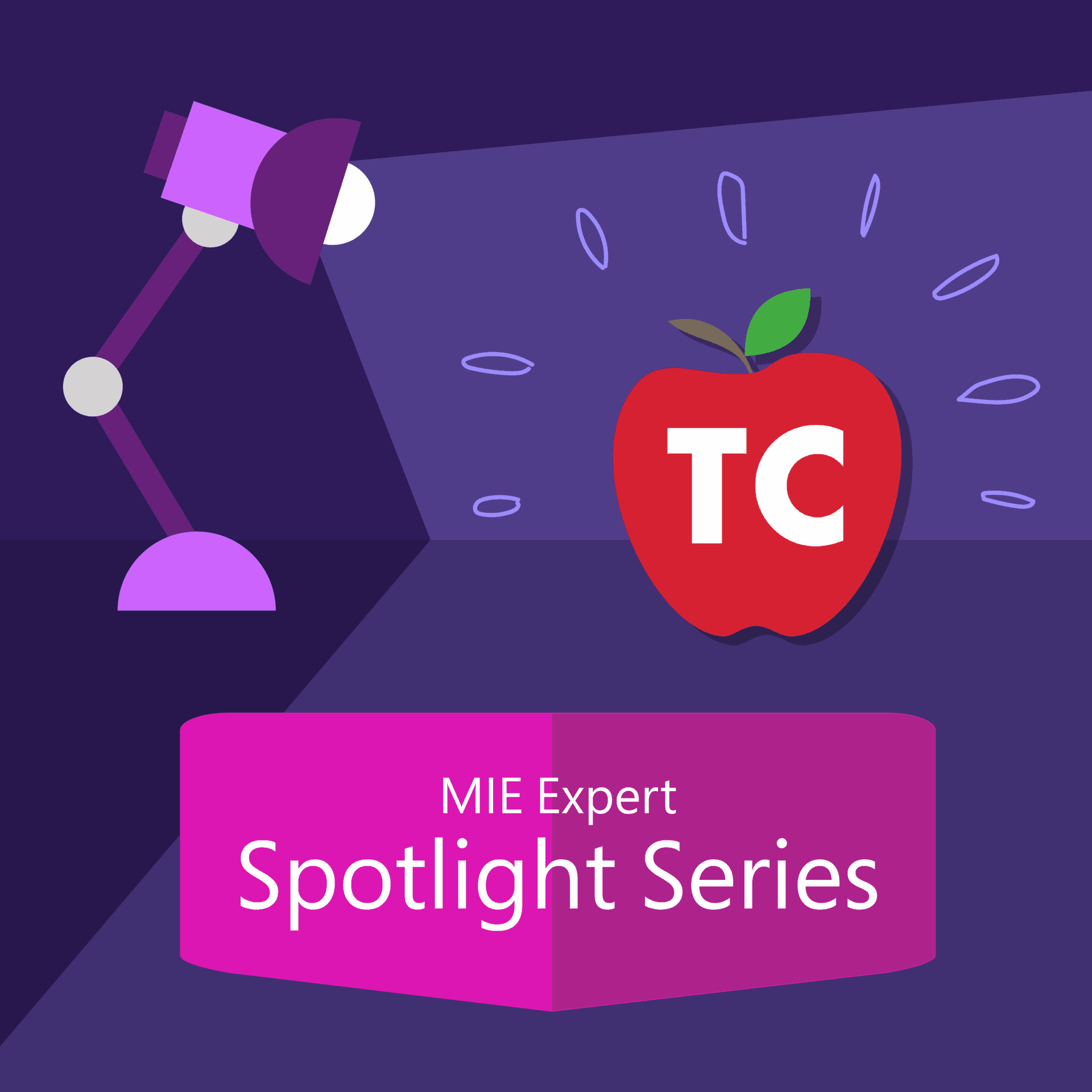 The Microsoft Innovative Expert Spotlight Series Podcast - Podcasts