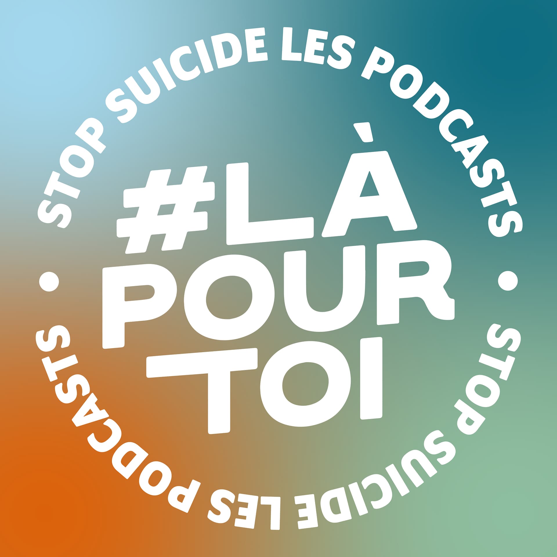 #LÀPOURTOI - Podcasts