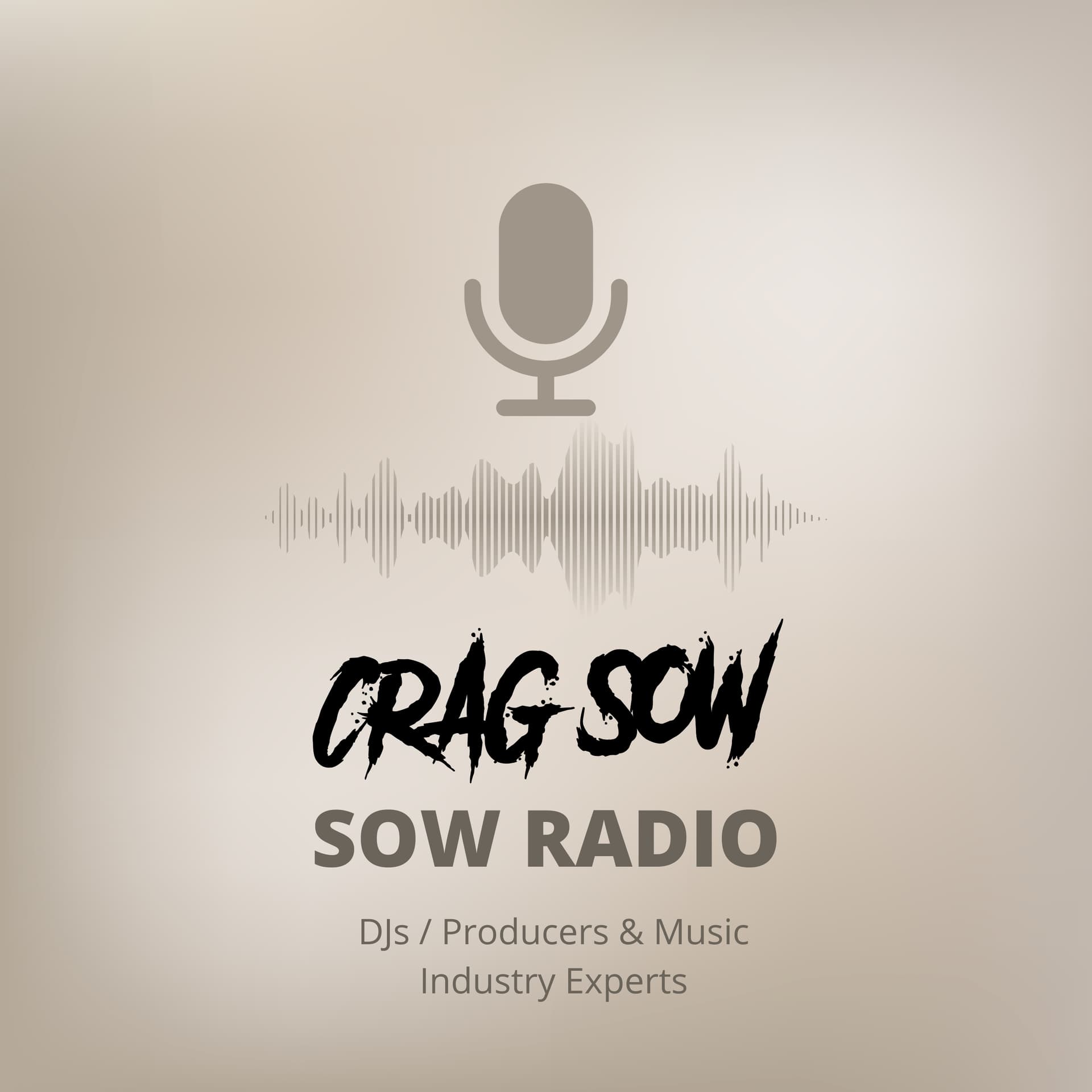 Sow Radio - Podcasts
