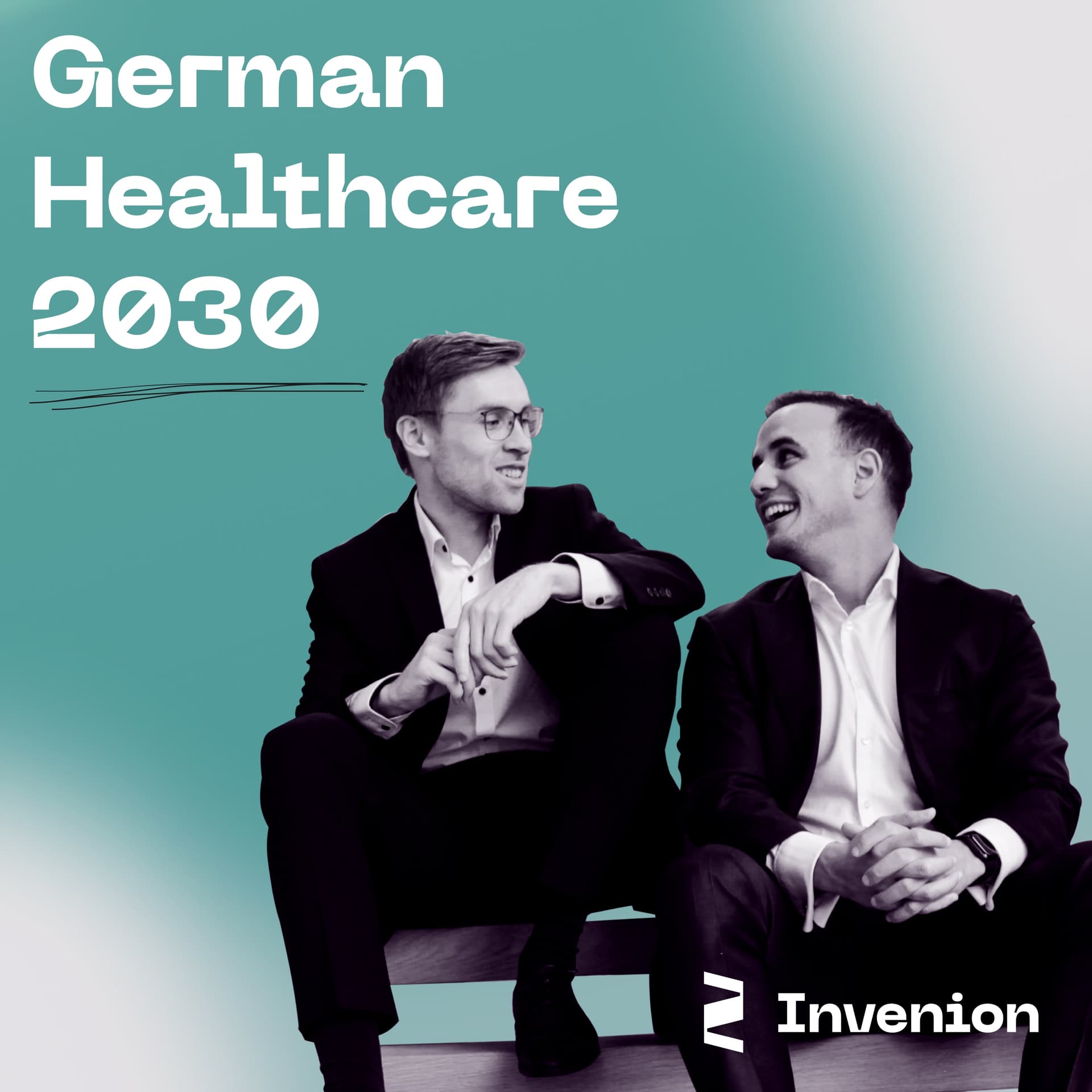 German Healthcare 2030 - Podcasts