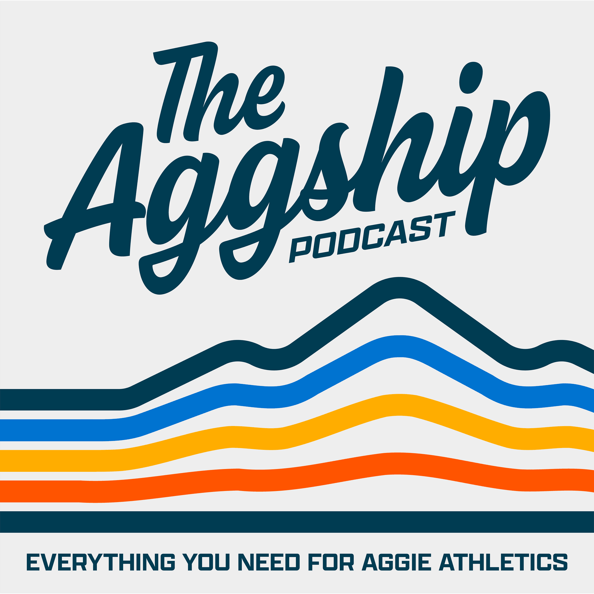 The Aggship Podcast - Podcasts