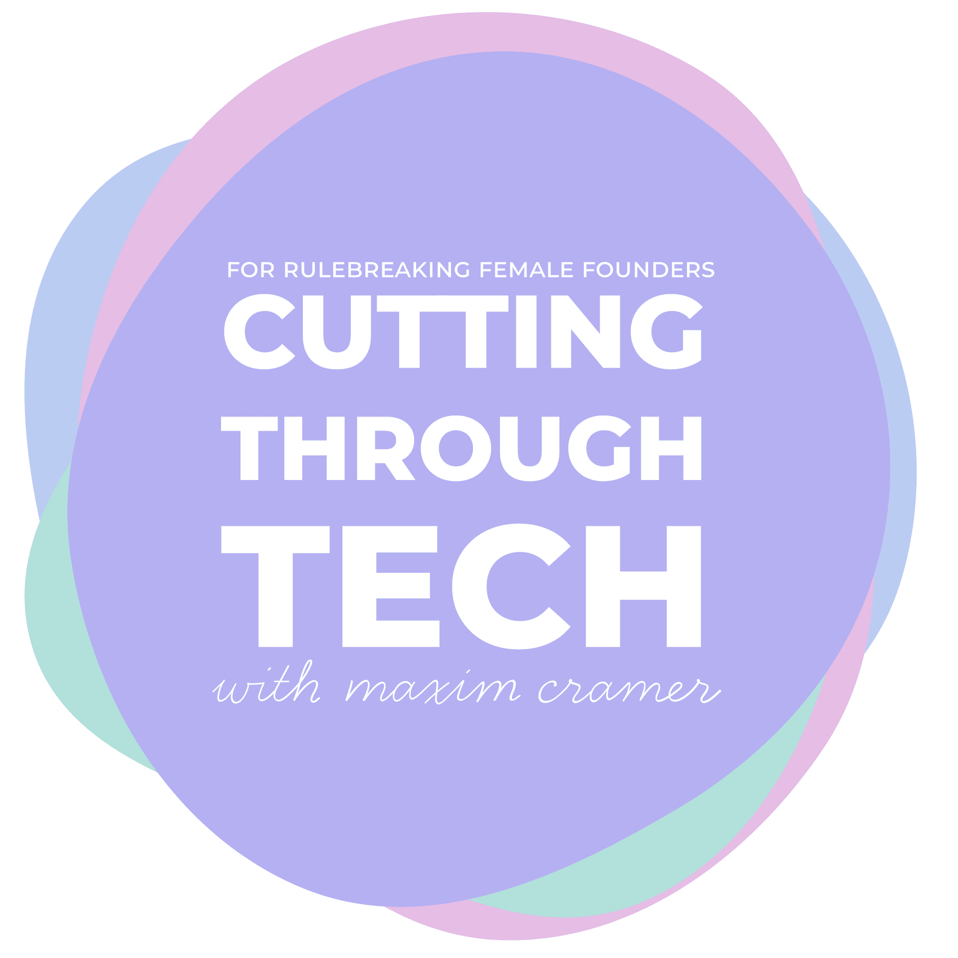 Cutting Through Tech - Podcasts