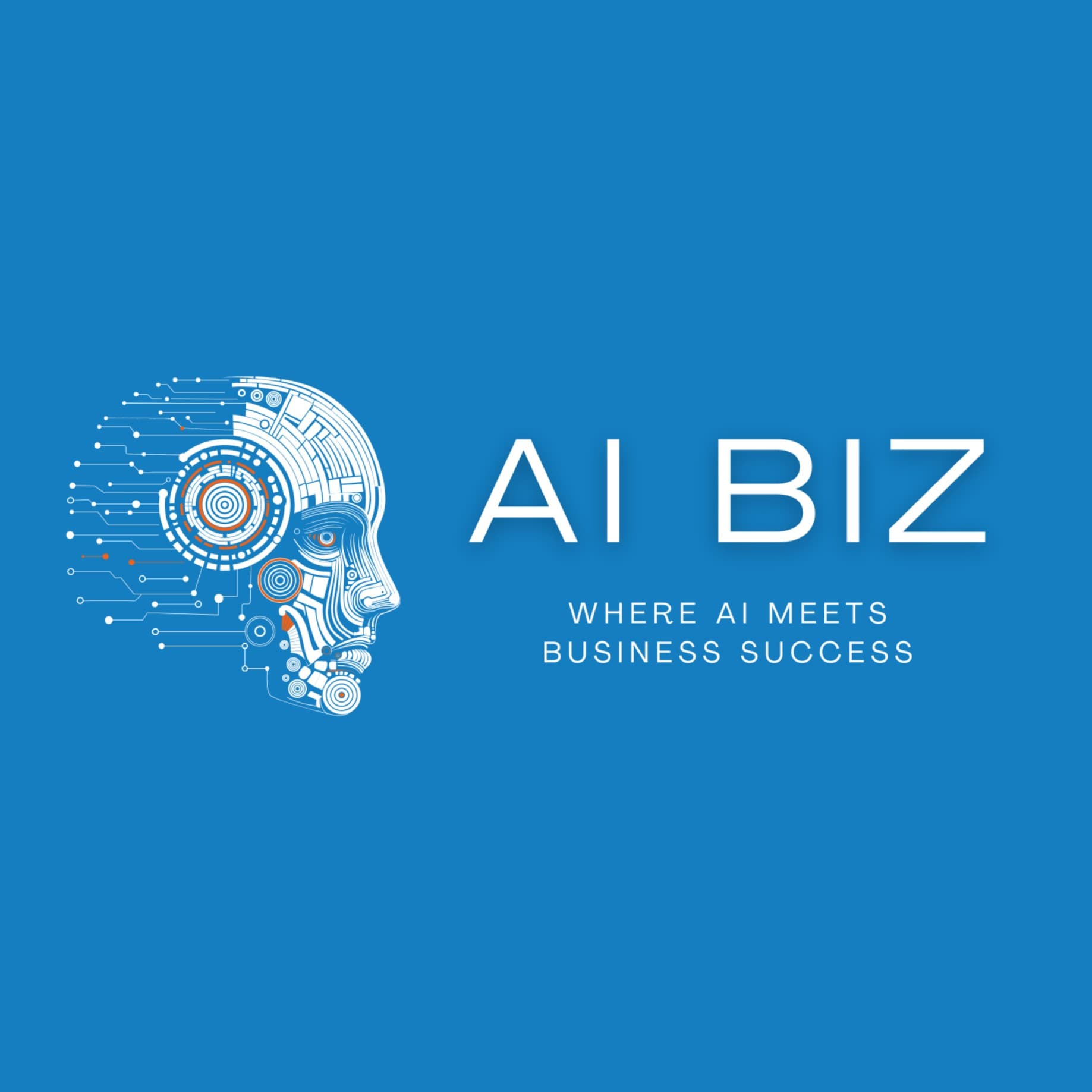 AIBiZ - Podcasts