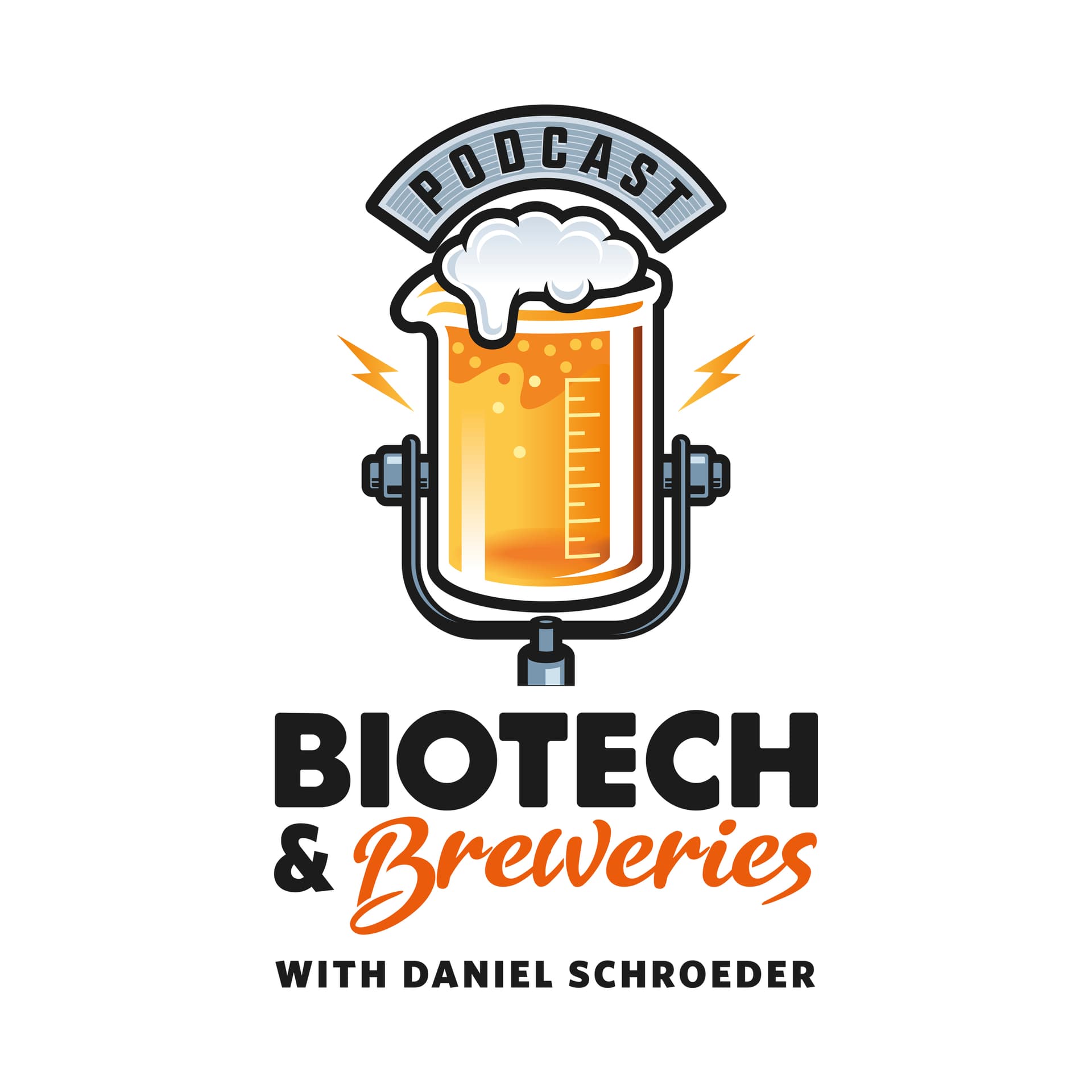 Biotech & Breweries - Podcasts