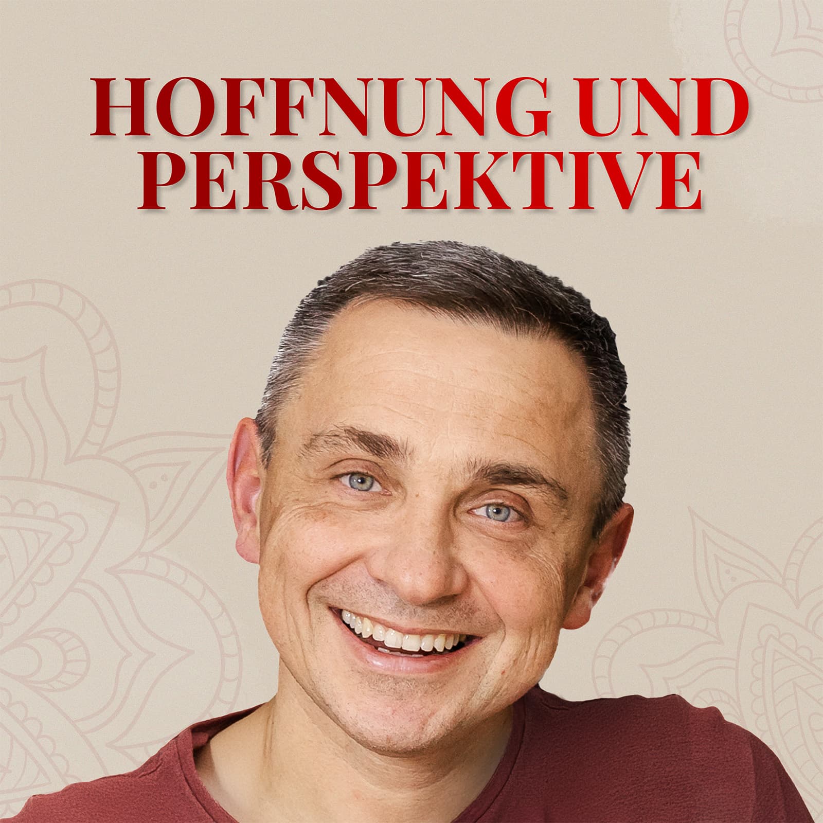 Hoffnung und Perspektive – Dein Osteopathie Podcast mit Christof Koziol - Podcasts