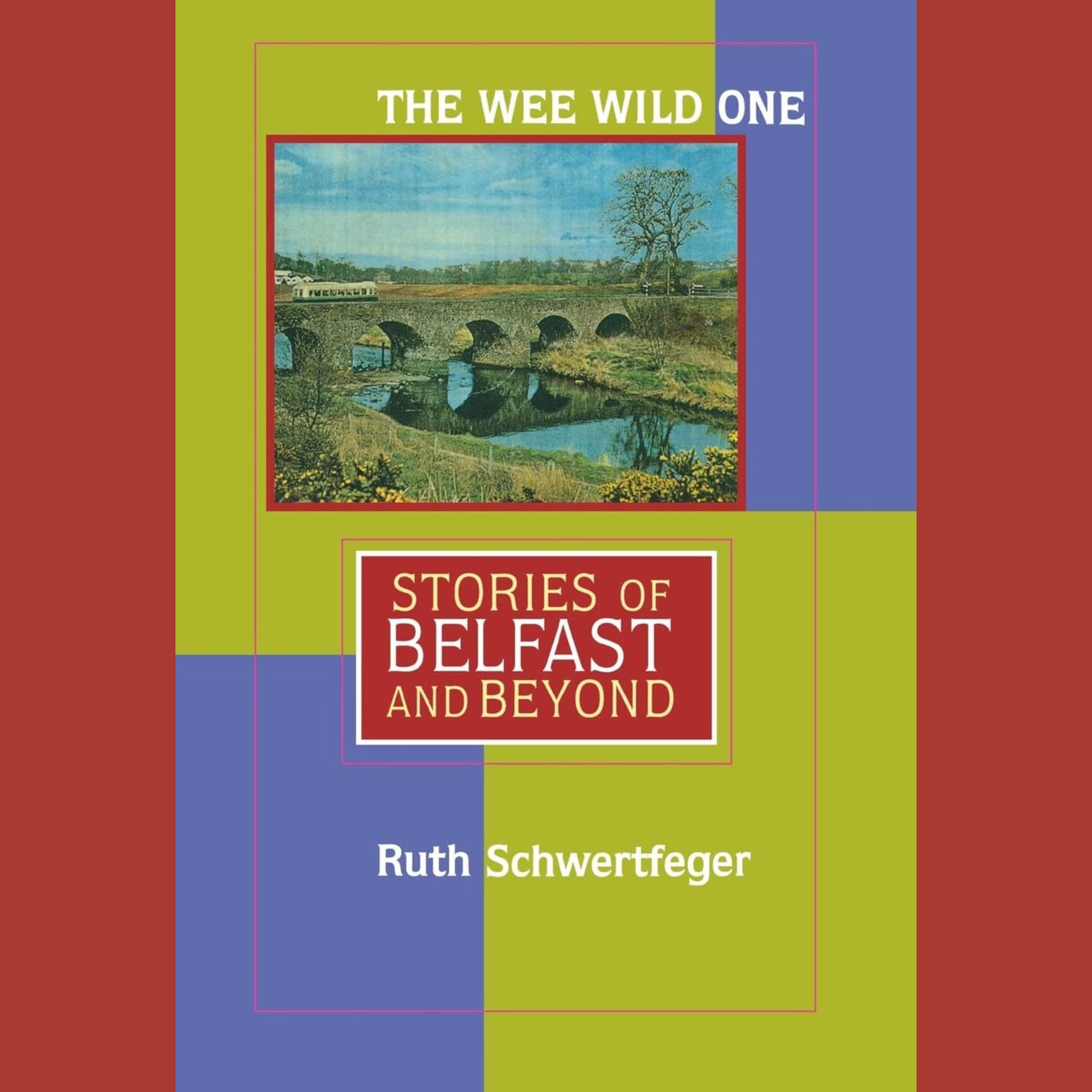 The Wee Wild One - Podcasts