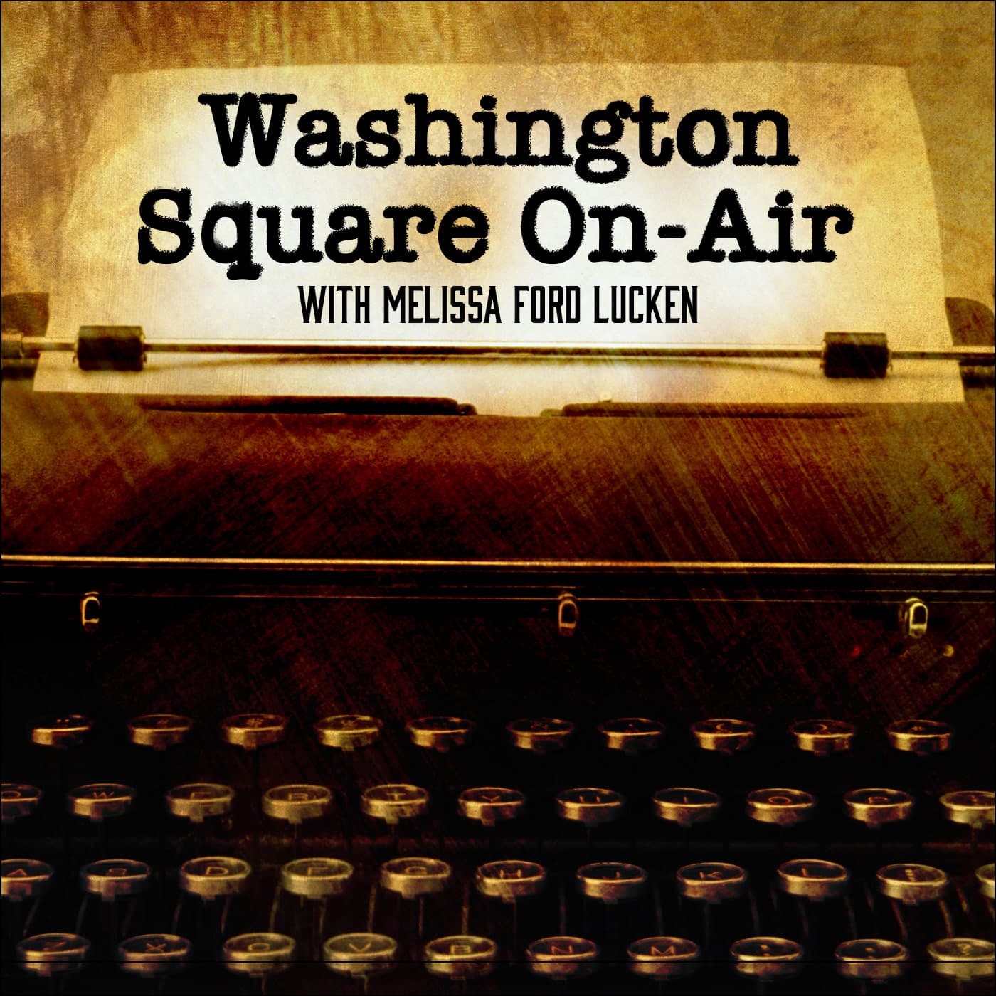 Washington Square On Air - Podcasts